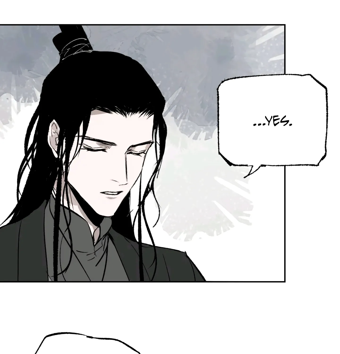 Yu Cai Immortal Sect Zinmanga X Chapter 8 Page 32