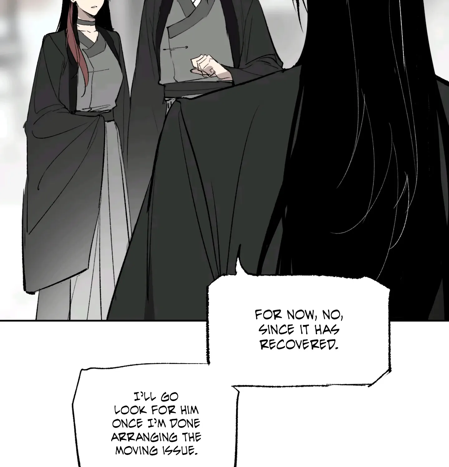 Yu Cai Immortal Sect Zinmanga X Chapter 8 Page 47