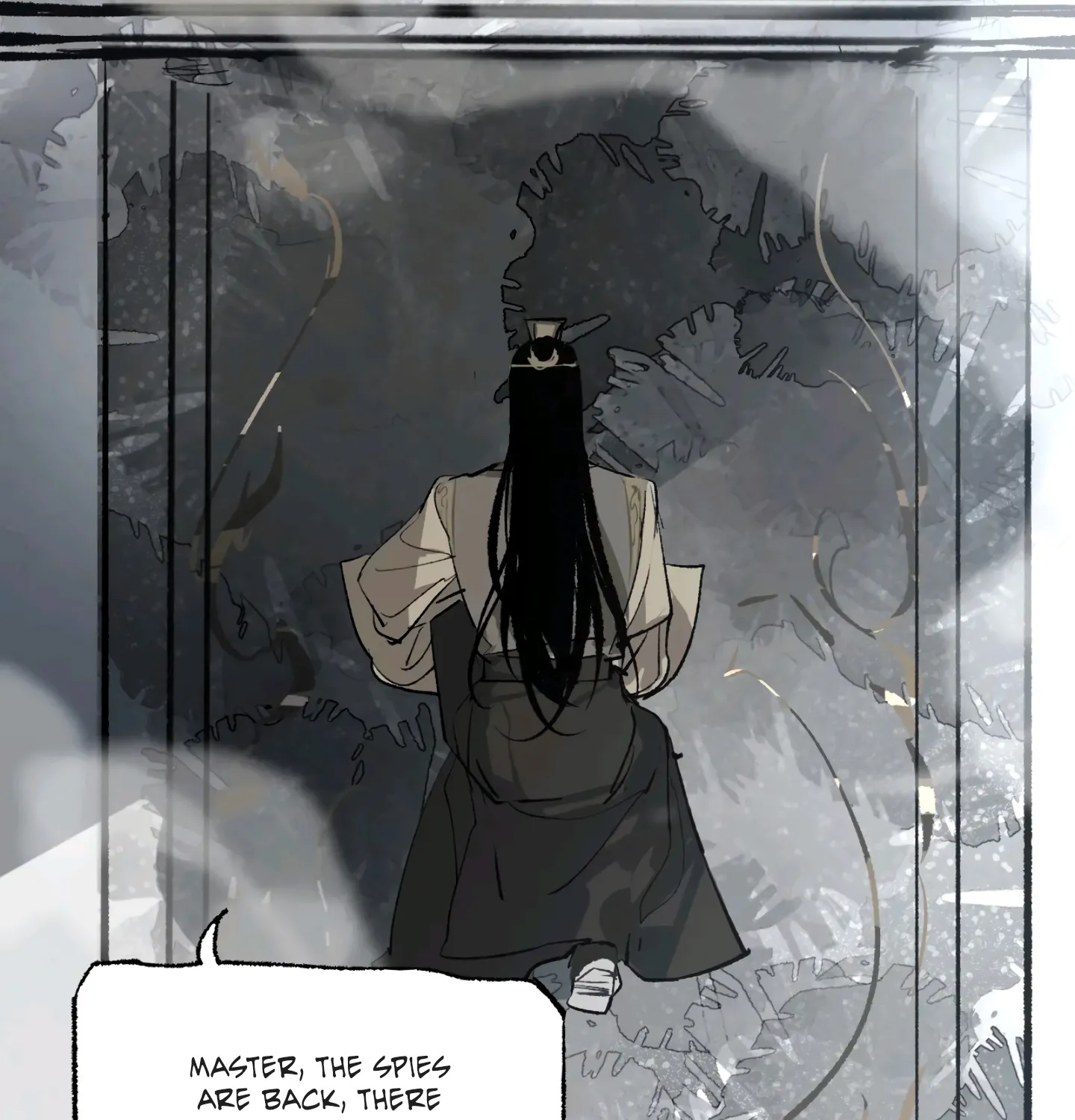Yu Cai Immortal Sect Zinmanga X Chapter 8 Page 53