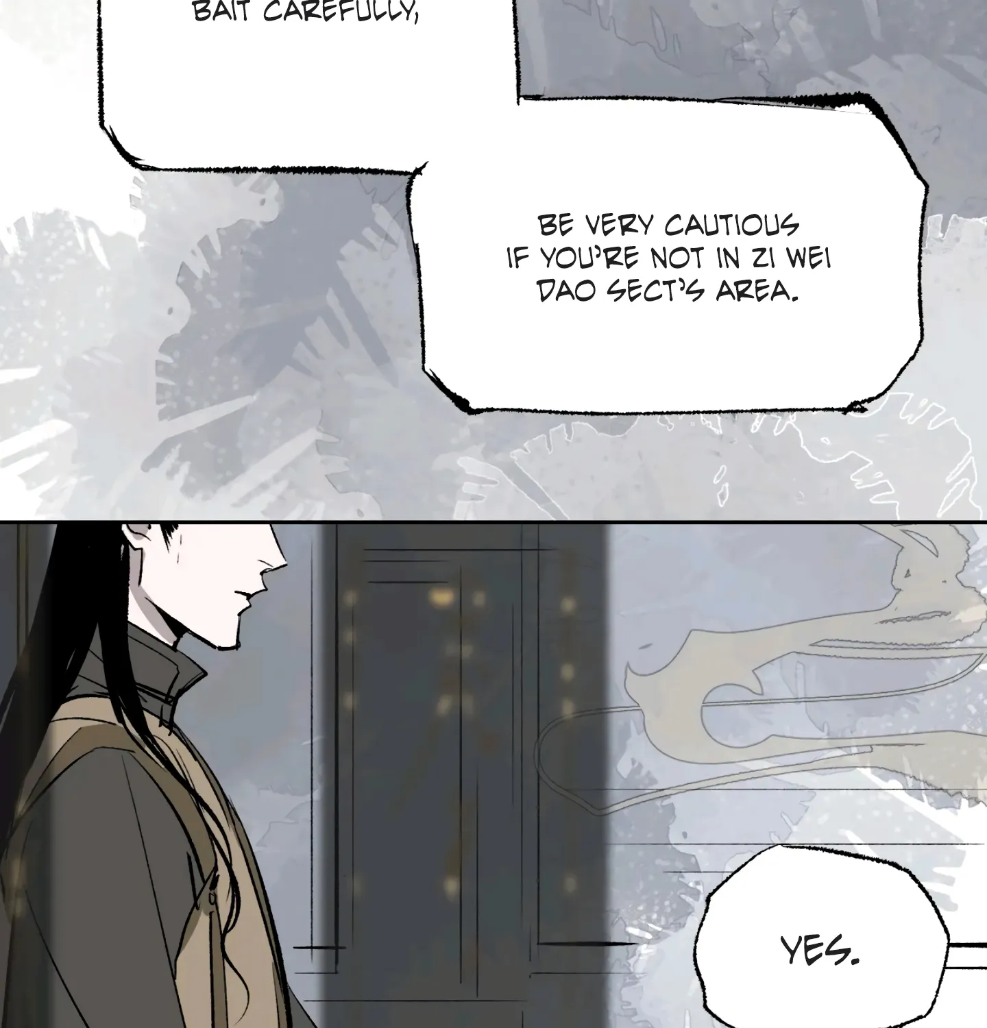 Yu Cai Immortal Sect Zinmanga X Chapter 8 Page 57