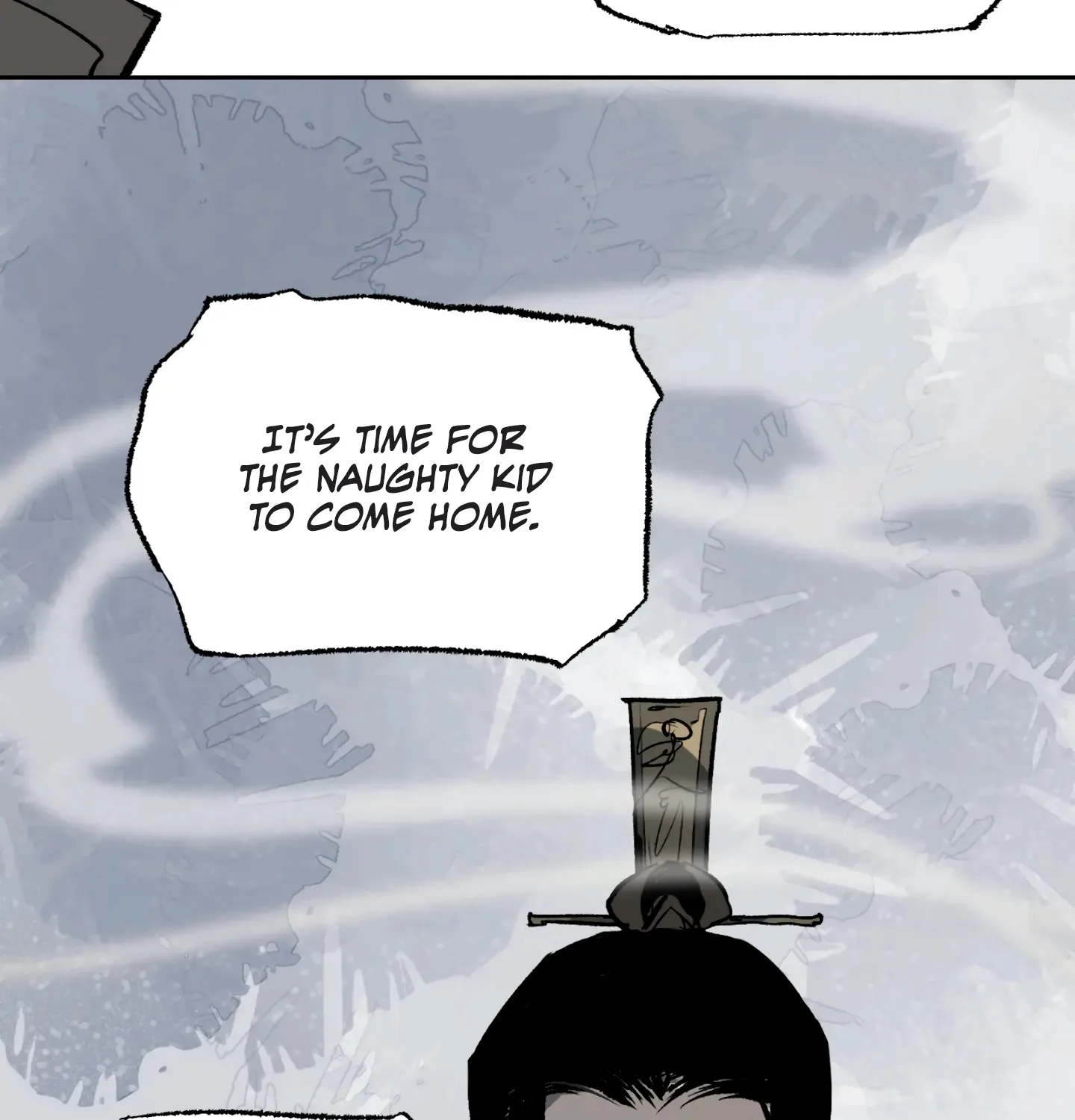 Yu Cai Immortal Sect Zinmanga X Chapter 8 Page 61