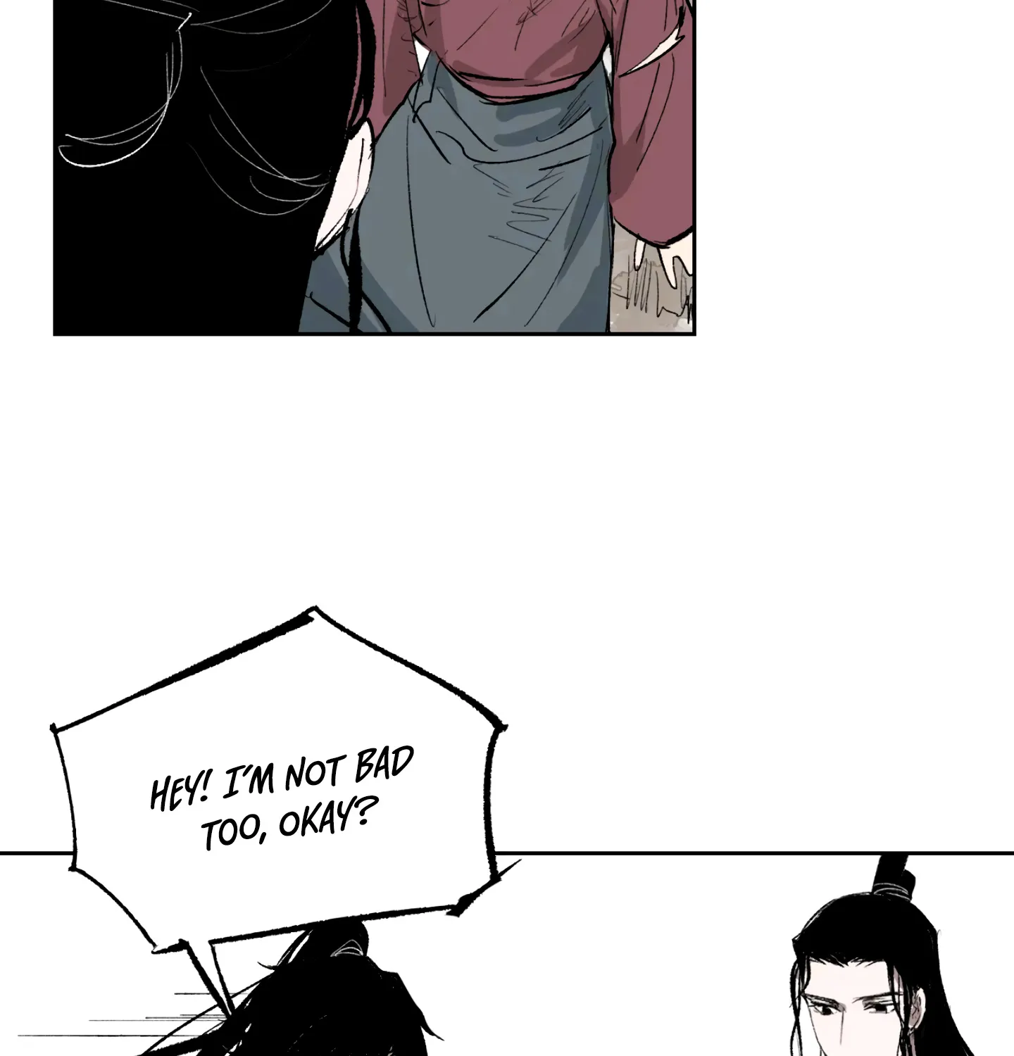 Yu Cai Immortal Sect Zinmanga X Chapter 8 Page 175