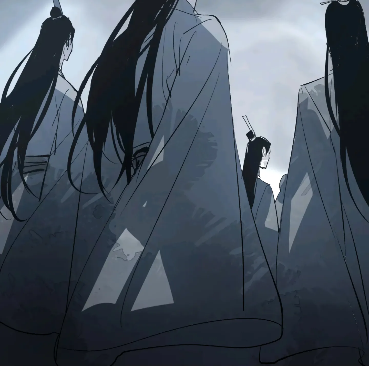 Yu Cai Immortal Sect Zinmanga X Chapter 8 Page 203