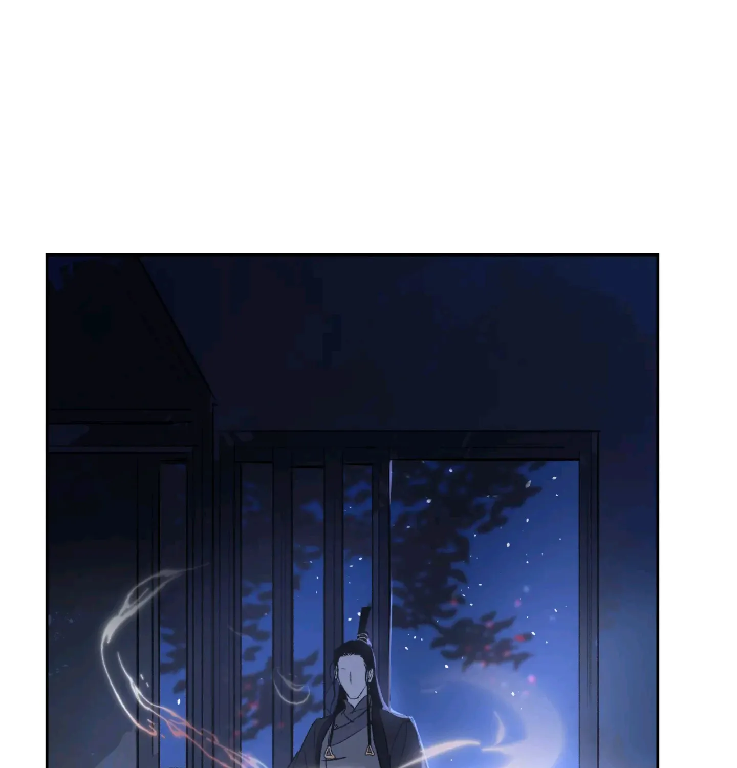 Yu Cai Immortal Sect Zinmanga X Chapter 7 Page 1