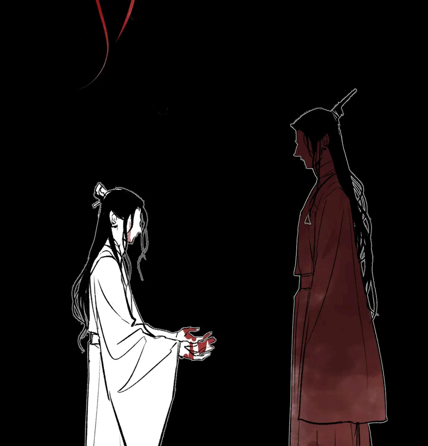 Yu Cai Immortal Sect Zinmanga X Chapter 7 Page 8