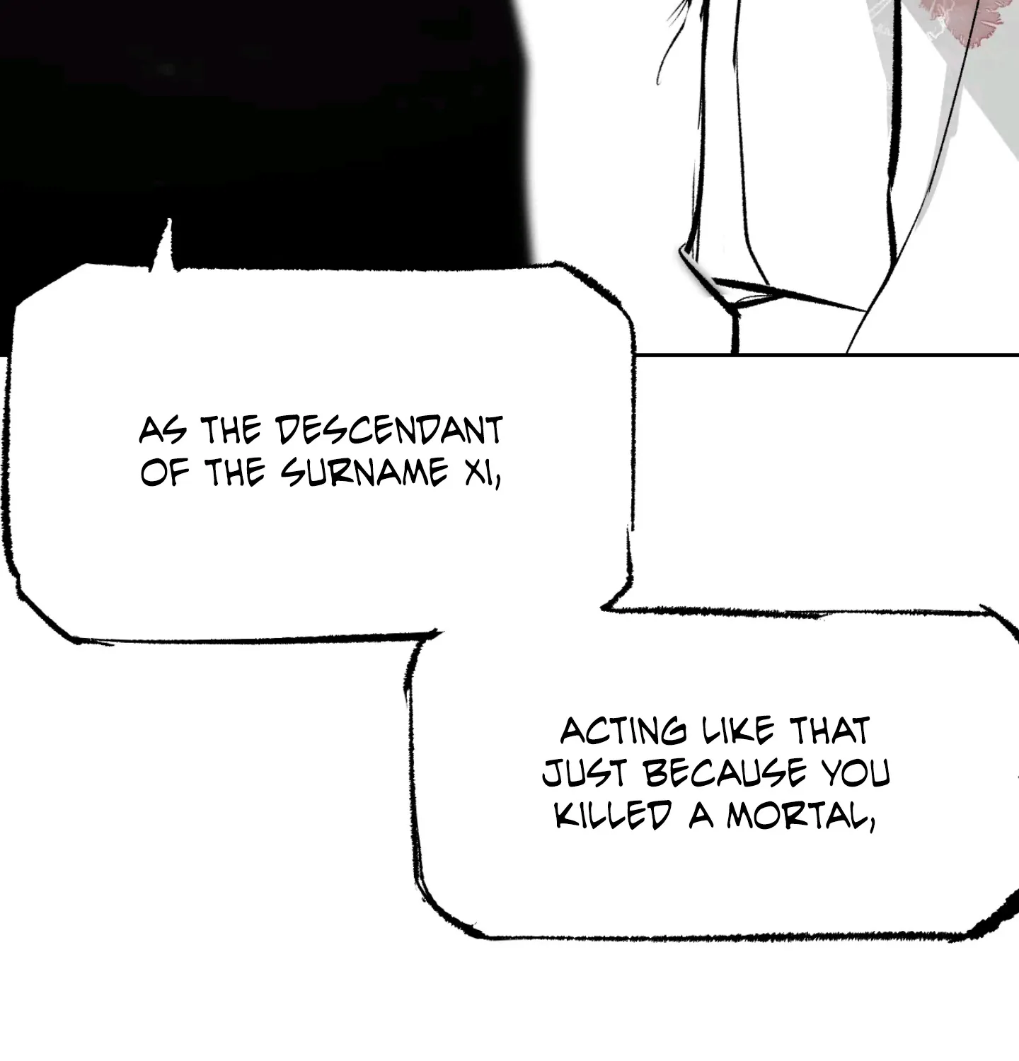 Yu Cai Immortal Sect Zinmanga X Chapter 7 Page 20