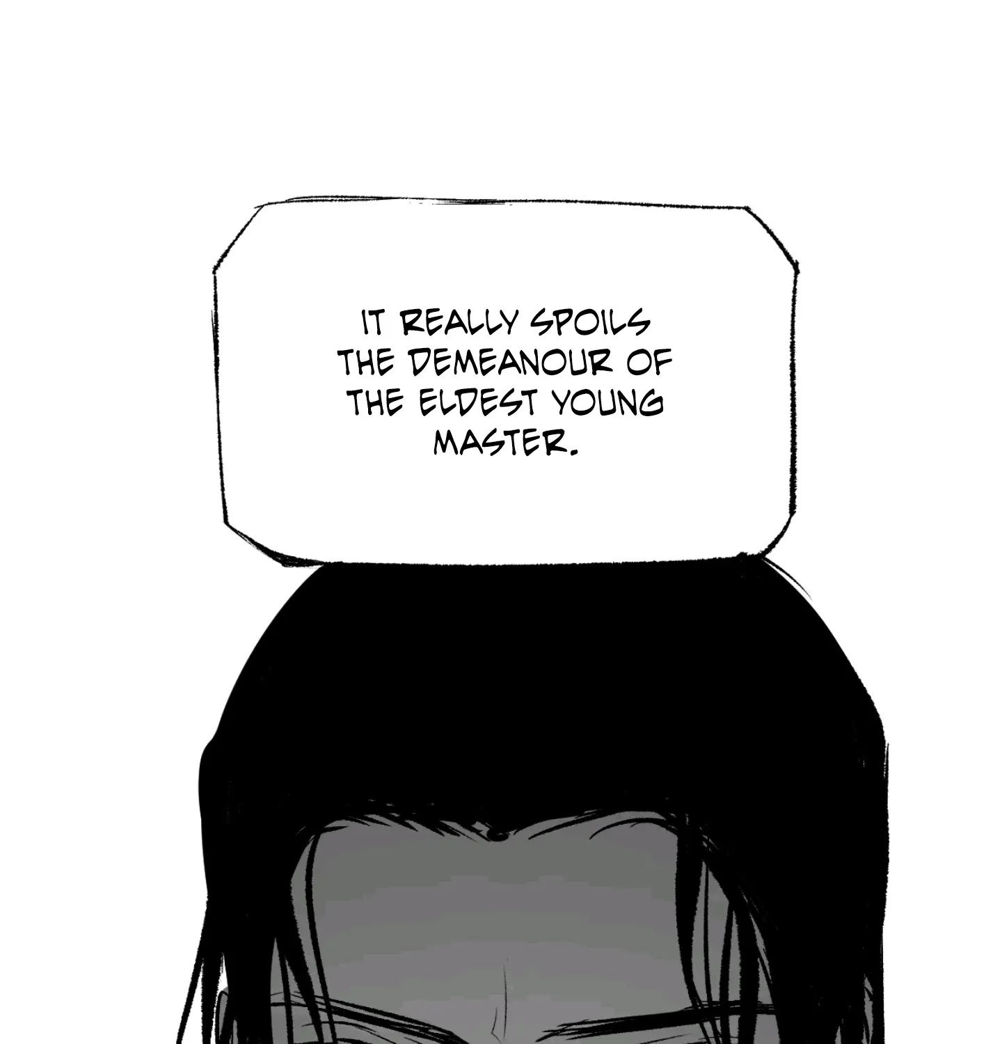 Yu Cai Immortal Sect Zinmanga X Chapter 7 Page 22