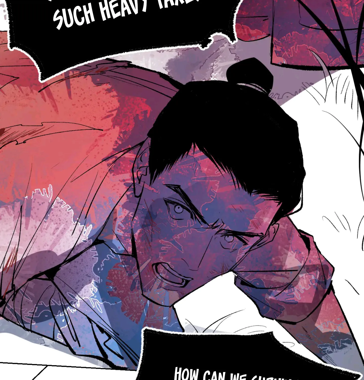 Yu Cai Immortal Sect Zinmanga X Chapter 7 Page 40