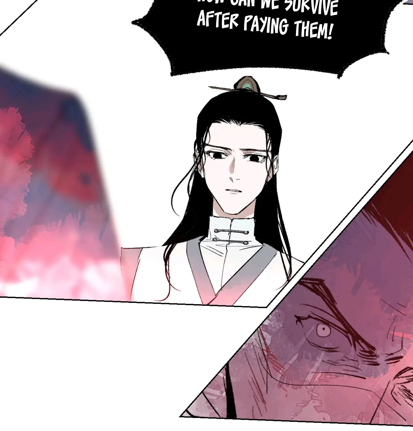 Yu Cai Immortal Sect Zinmanga X Chapter 7 Page 41