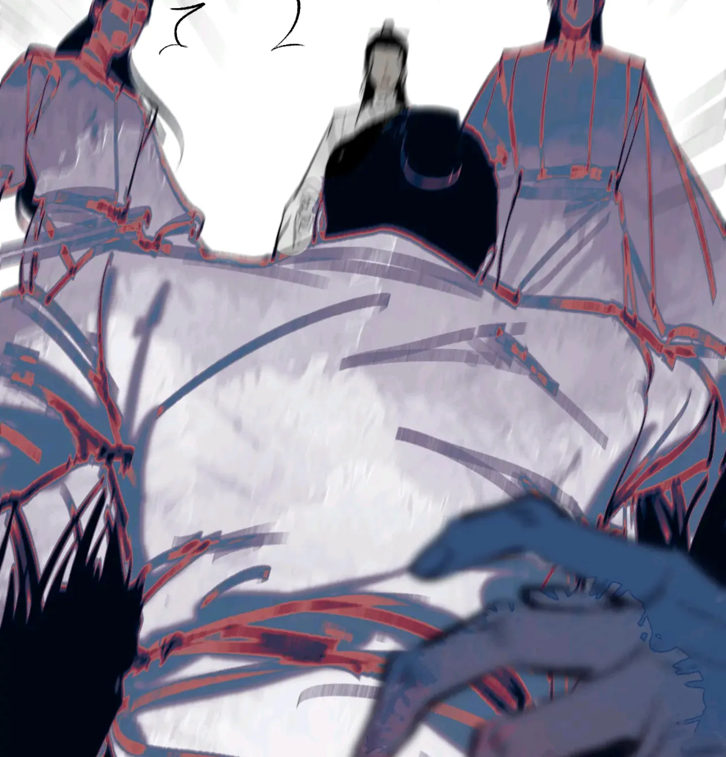 Yu Cai Immortal Sect Zinmanga X Chapter 7 Page 48