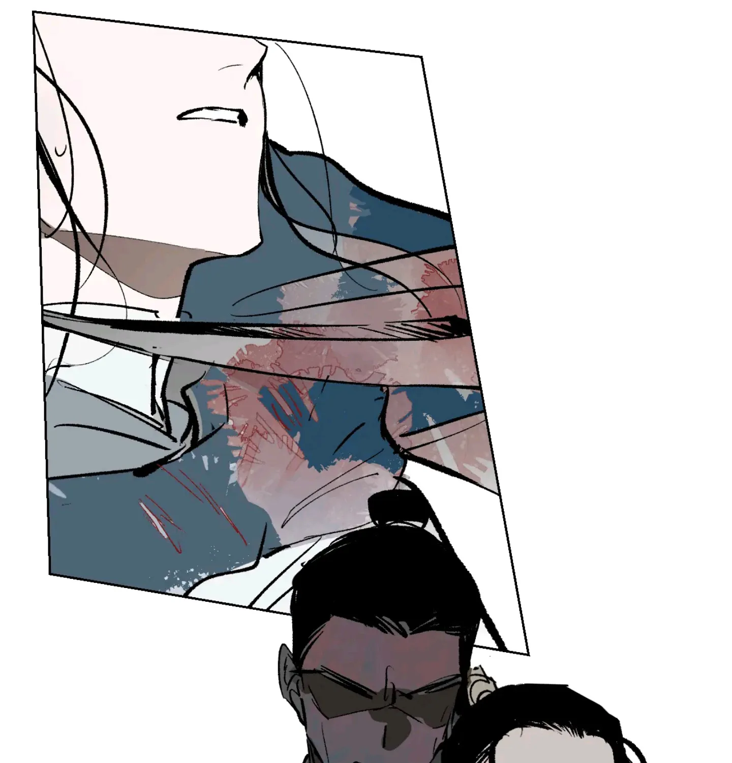 Yu Cai Immortal Sect Zinmanga X Chapter 7 Page 51