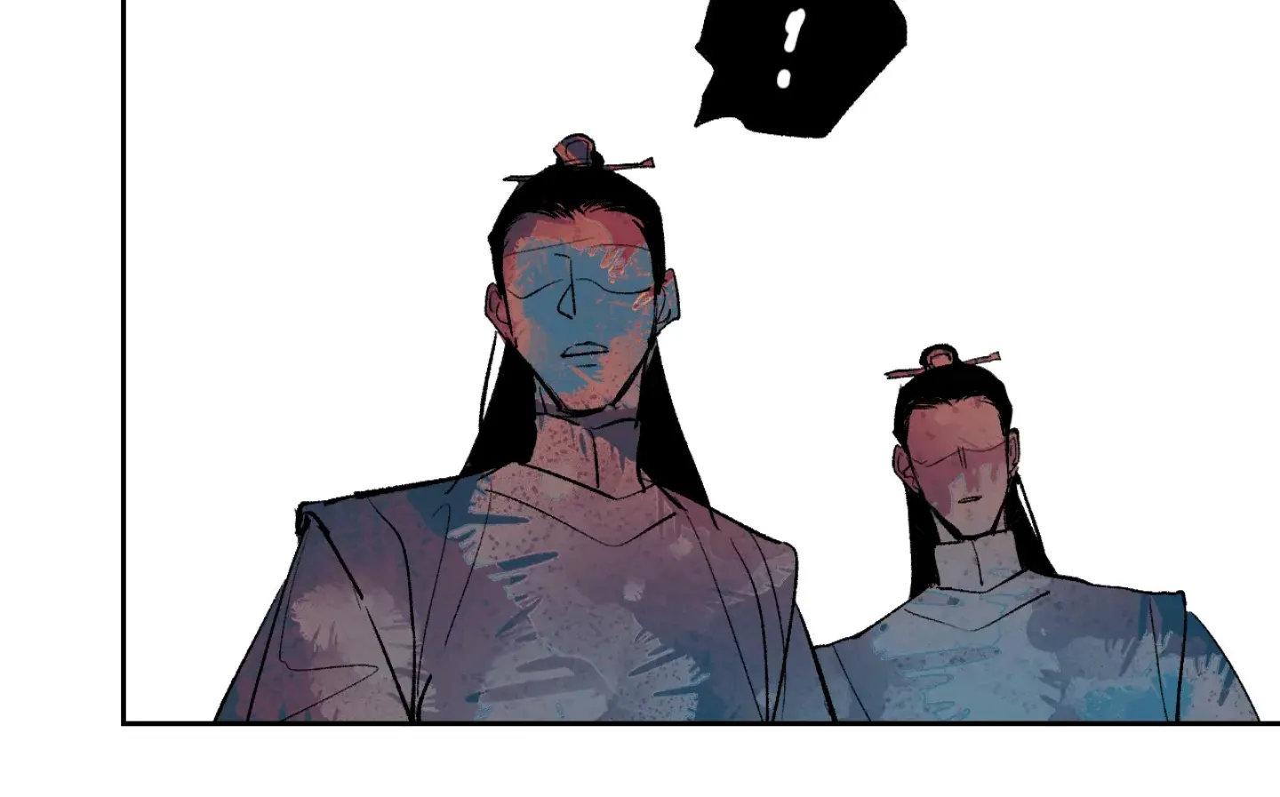 Yu Cai Immortal Sect Zinmanga X Chapter 7 Page 57