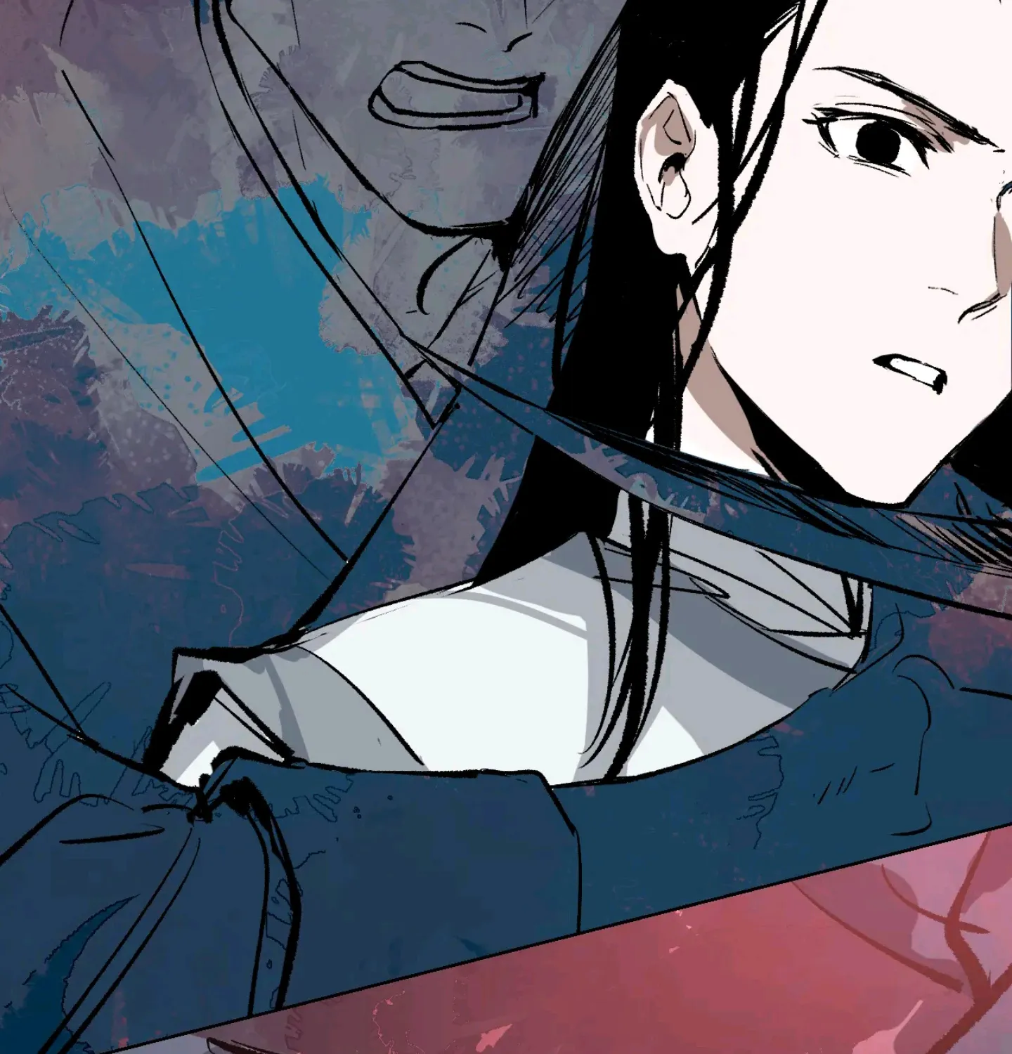 Yu Cai Immortal Sect Zinmanga X Chapter 7 Page 61