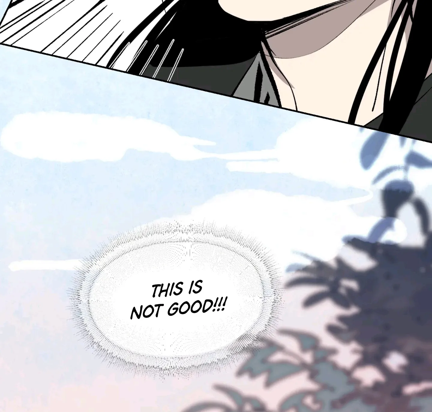 Yu Cai Immortal Sect Zinmanga X Chapter 7 Page 184
