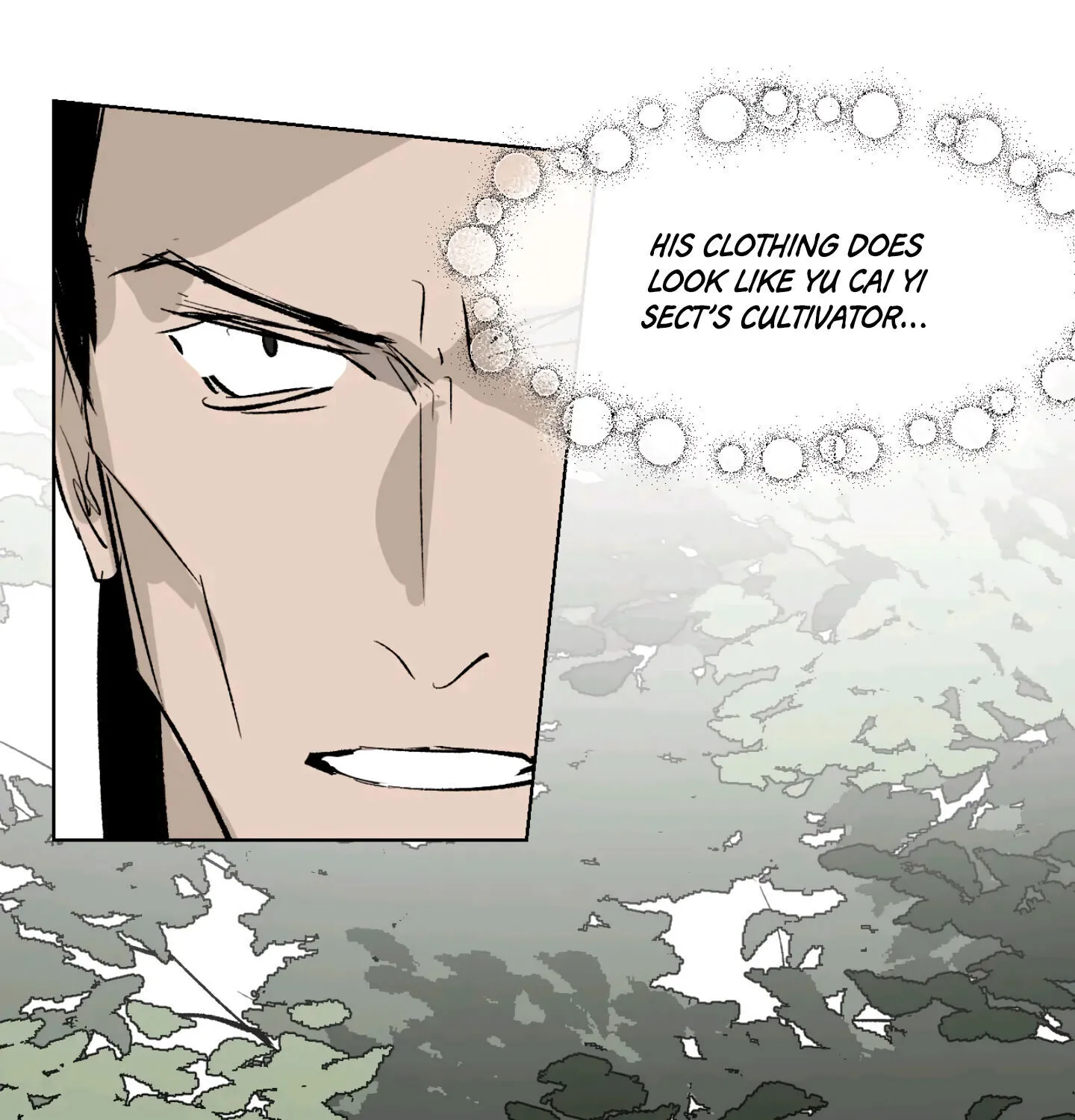 Yu Cai Immortal Sect Zinmanga X Chapter 6 Page 10