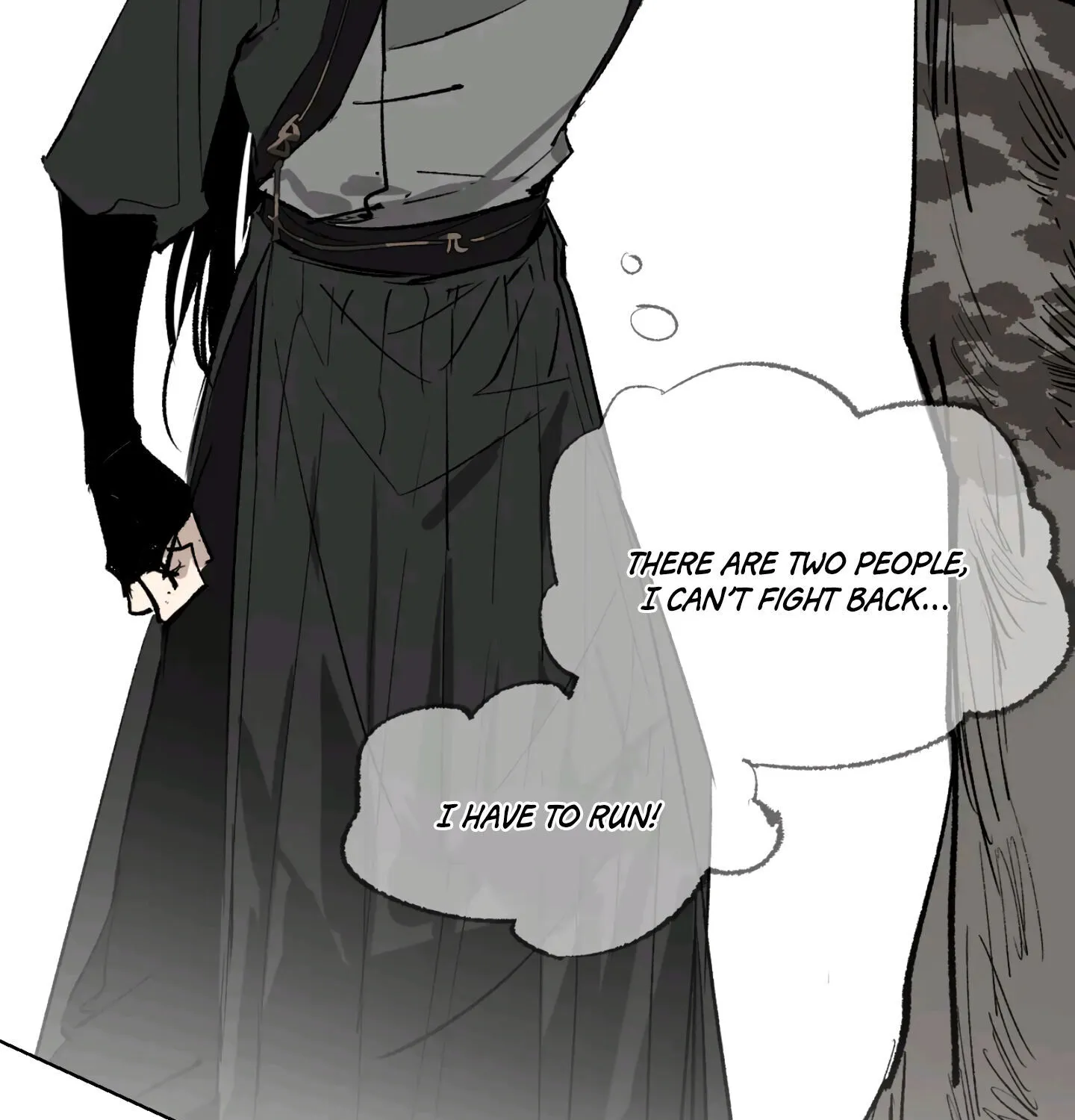 Yu Cai Immortal Sect Zinmanga X Chapter 6 Page 12