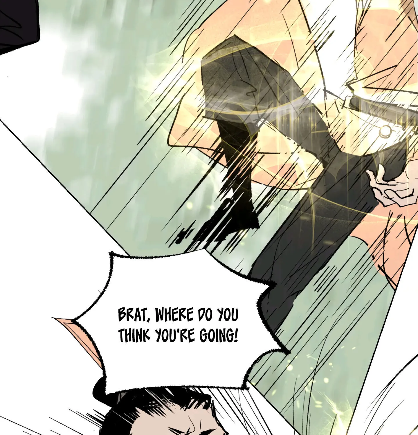 Yu Cai Immortal Sect Zinmanga X Chapter 6 Page 17
