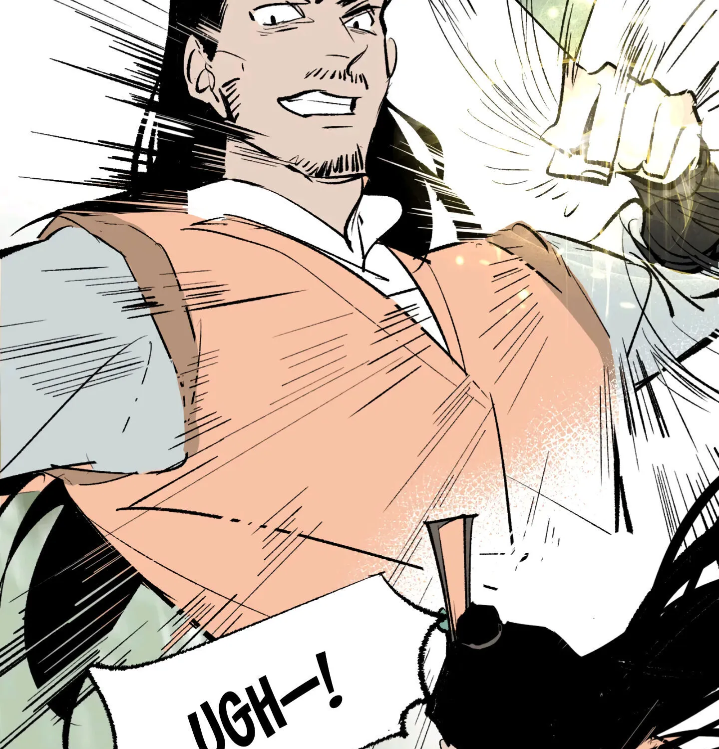 Yu Cai Immortal Sect Zinmanga X Chapter 6 Page 18