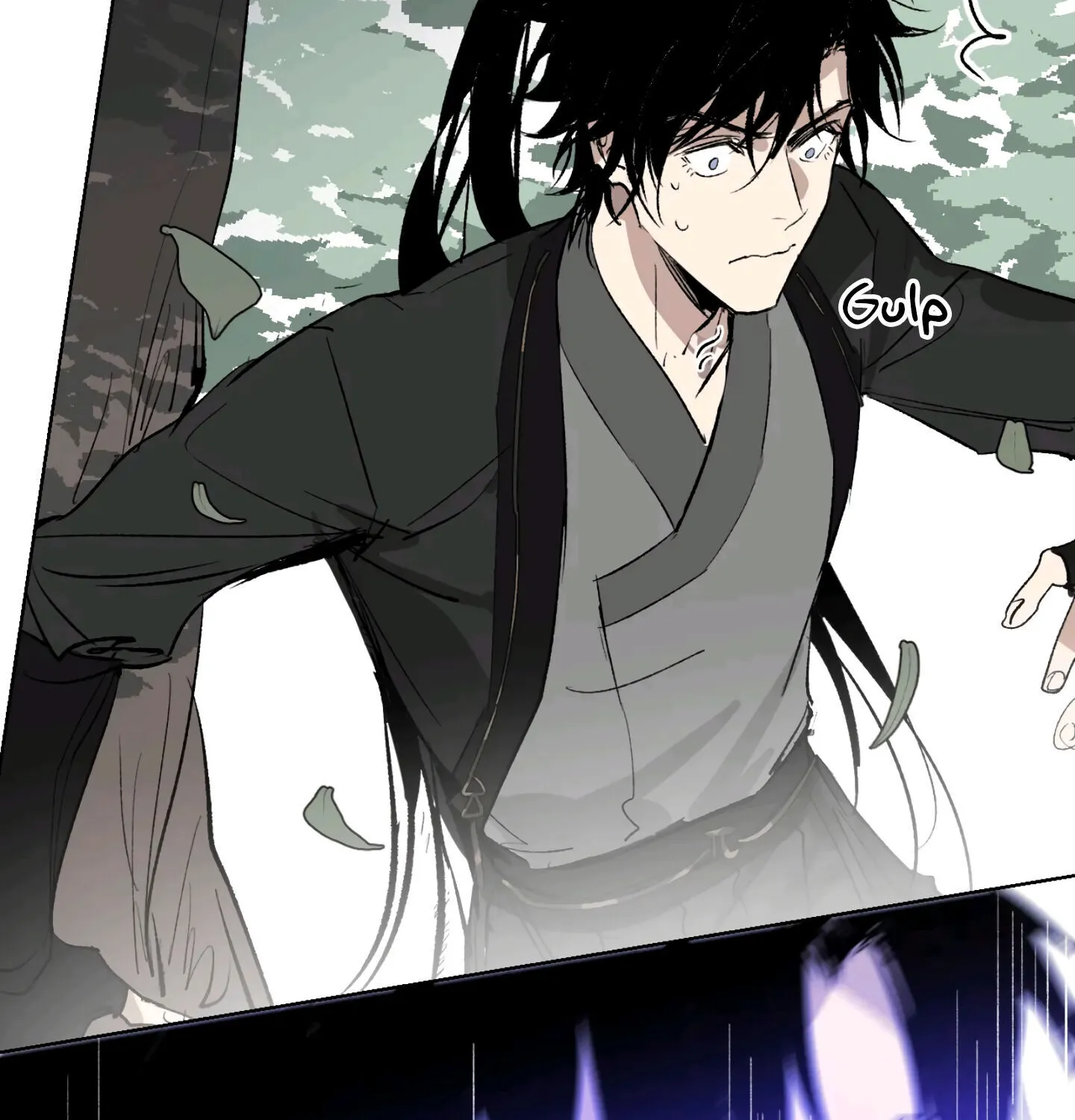 Yu Cai Immortal Sect Zinmanga X Chapter 6 Page 24