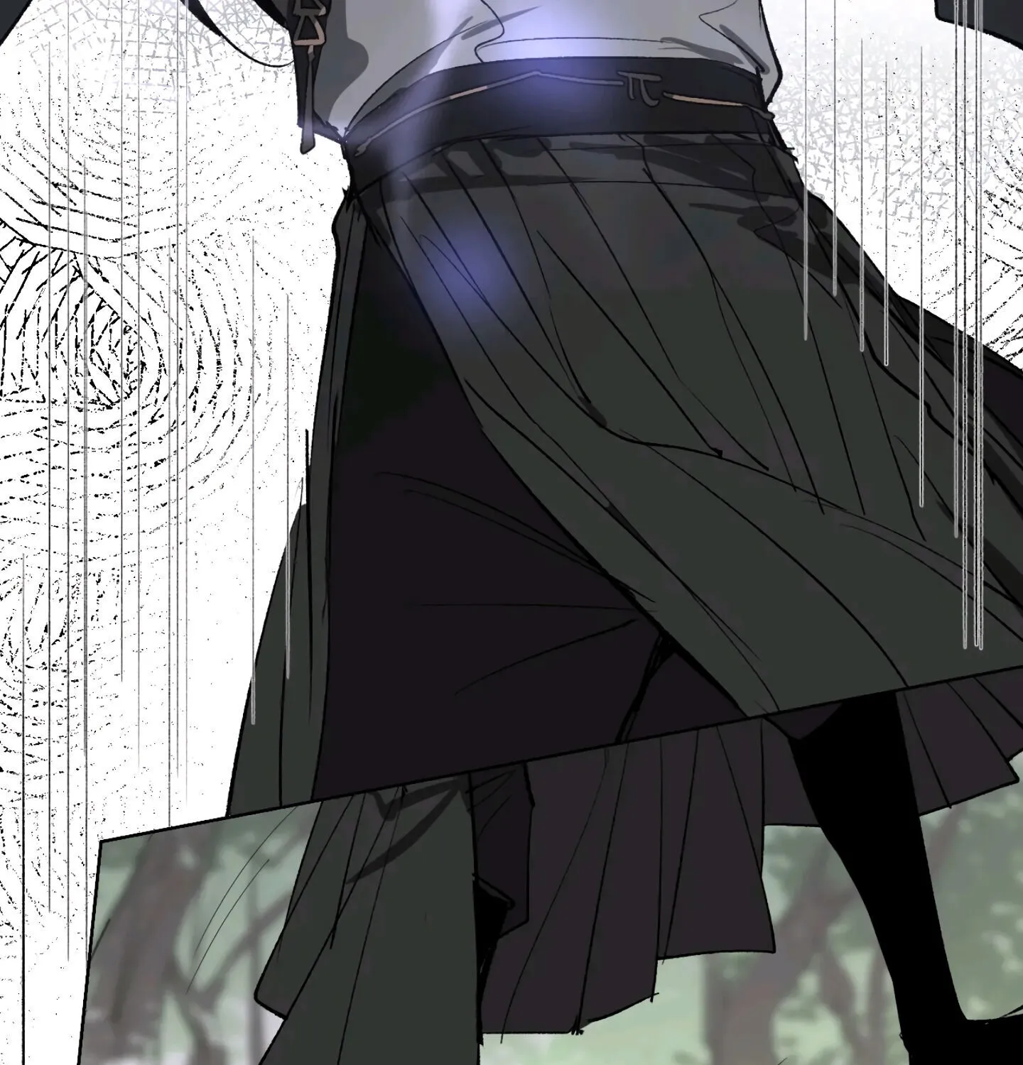Yu Cai Immortal Sect Zinmanga X Chapter 6 Page 27