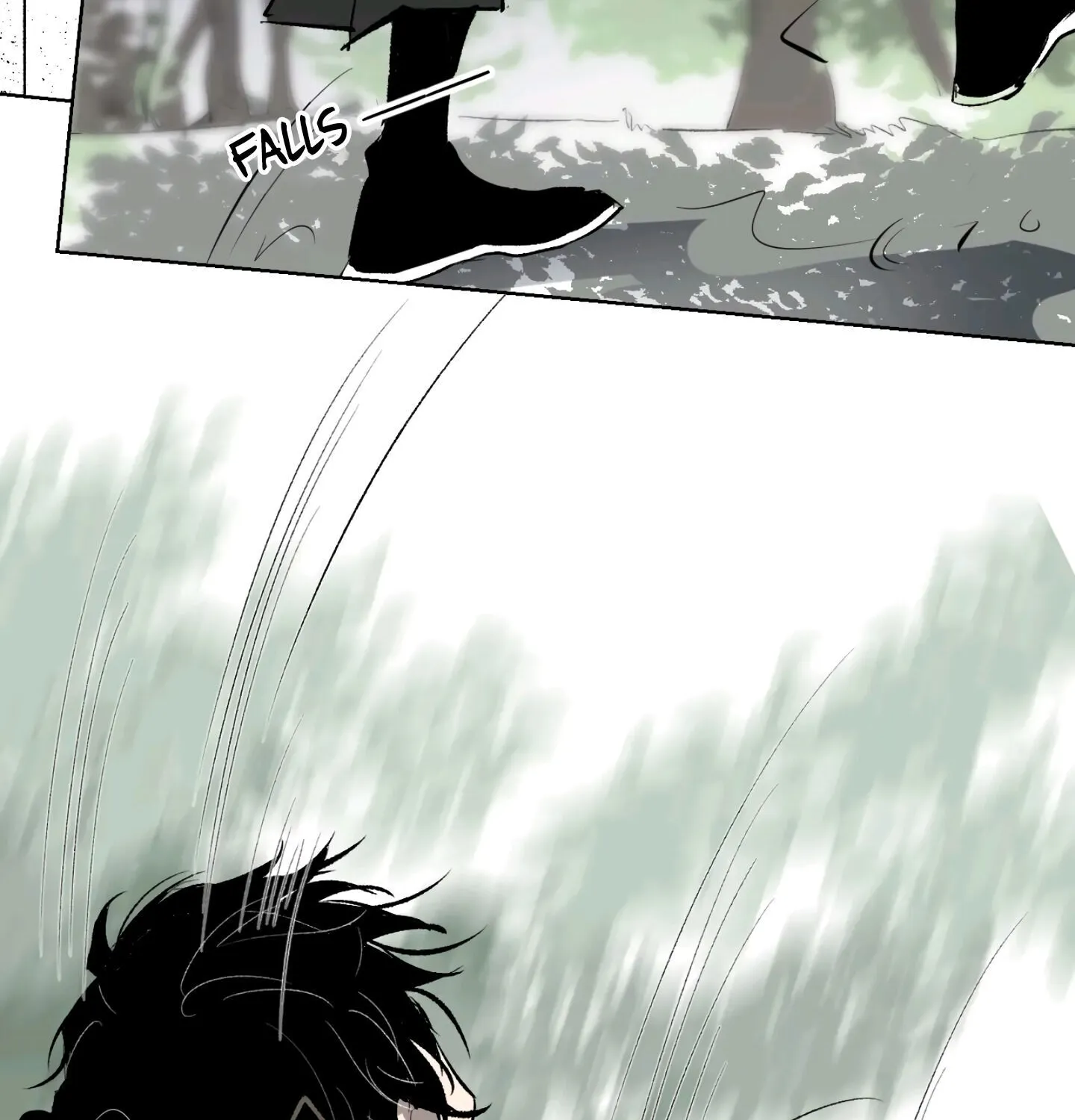 Yu Cai Immortal Sect Zinmanga X Chapter 6 Page 28