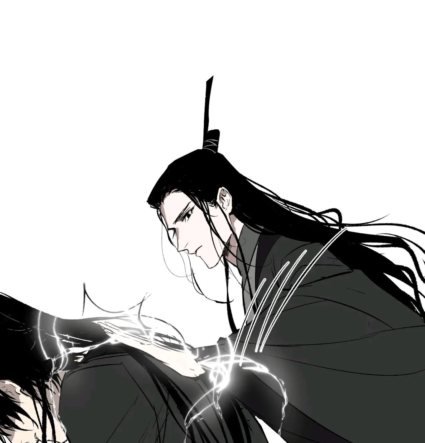 Yu Cai Immortal Sect Zinmanga X Chapter 6 Page 35