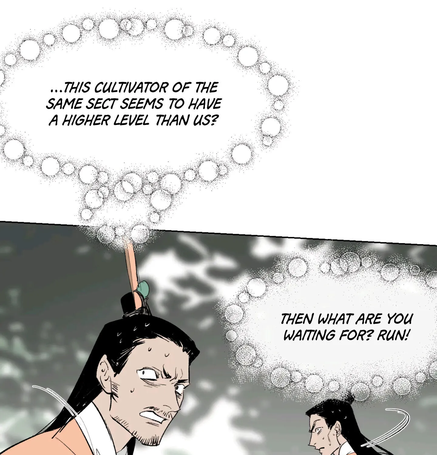 Yu Cai Immortal Sect Zinmanga X Chapter 6 Page 42
