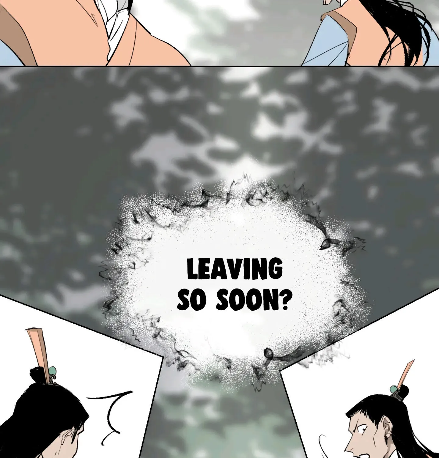 Yu Cai Immortal Sect Zinmanga X Chapter 6 Page 43