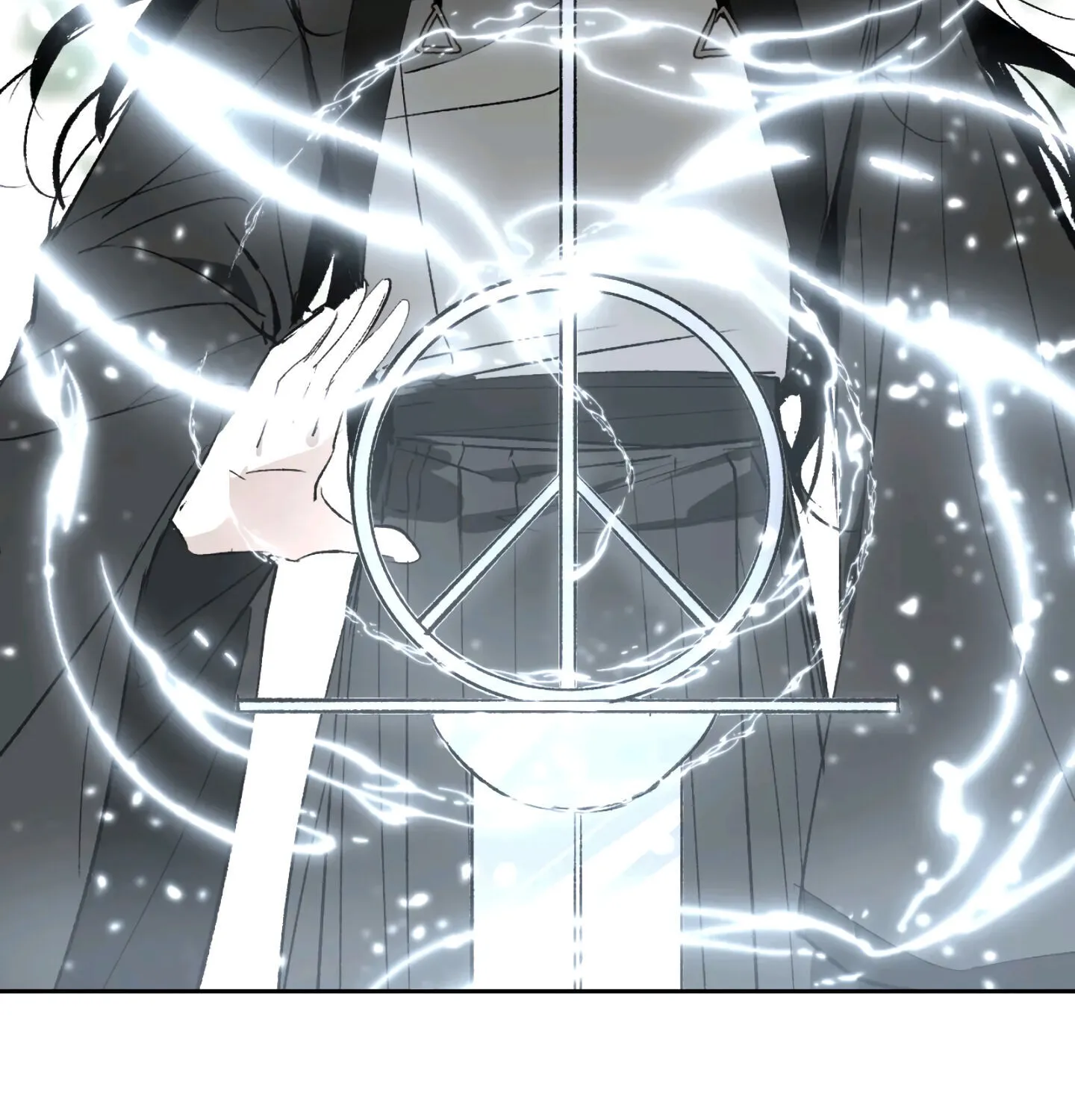 Yu Cai Immortal Sect Zinmanga X Chapter 6 Page 45