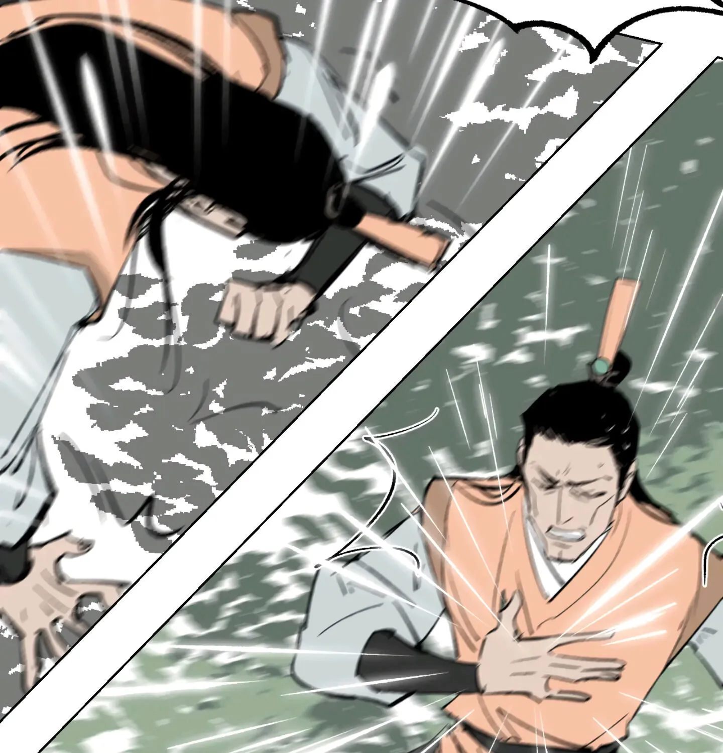 Yu Cai Immortal Sect Zinmanga X Chapter 6 Page 51