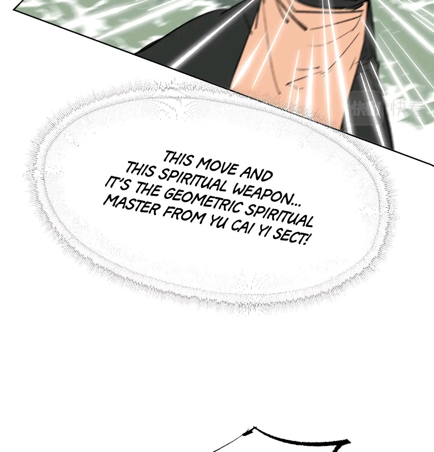 Yu Cai Immortal Sect Zinmanga X Chapter 6 Page 52