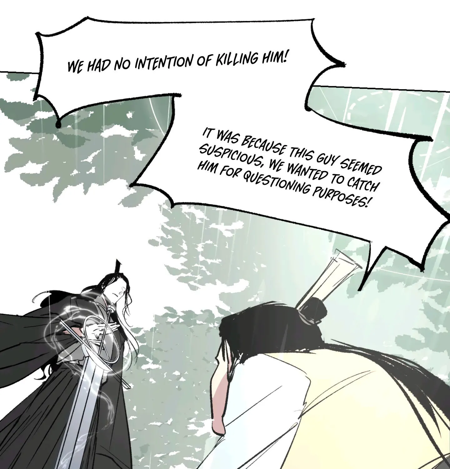 Yu Cai Immortal Sect Zinmanga X Chapter 6 Page 55