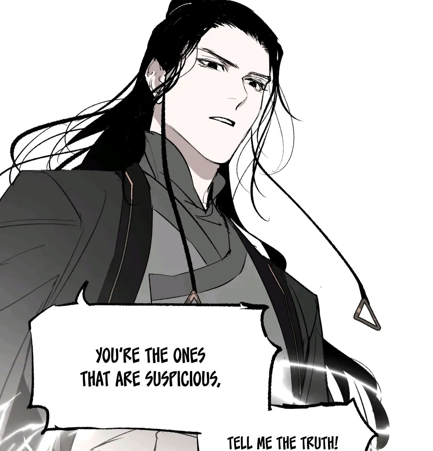 Yu Cai Immortal Sect Zinmanga X Chapter 6 Page 57