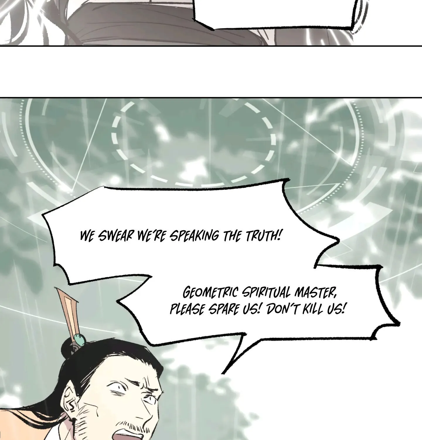 Yu Cai Immortal Sect Zinmanga X Chapter 6 Page 58