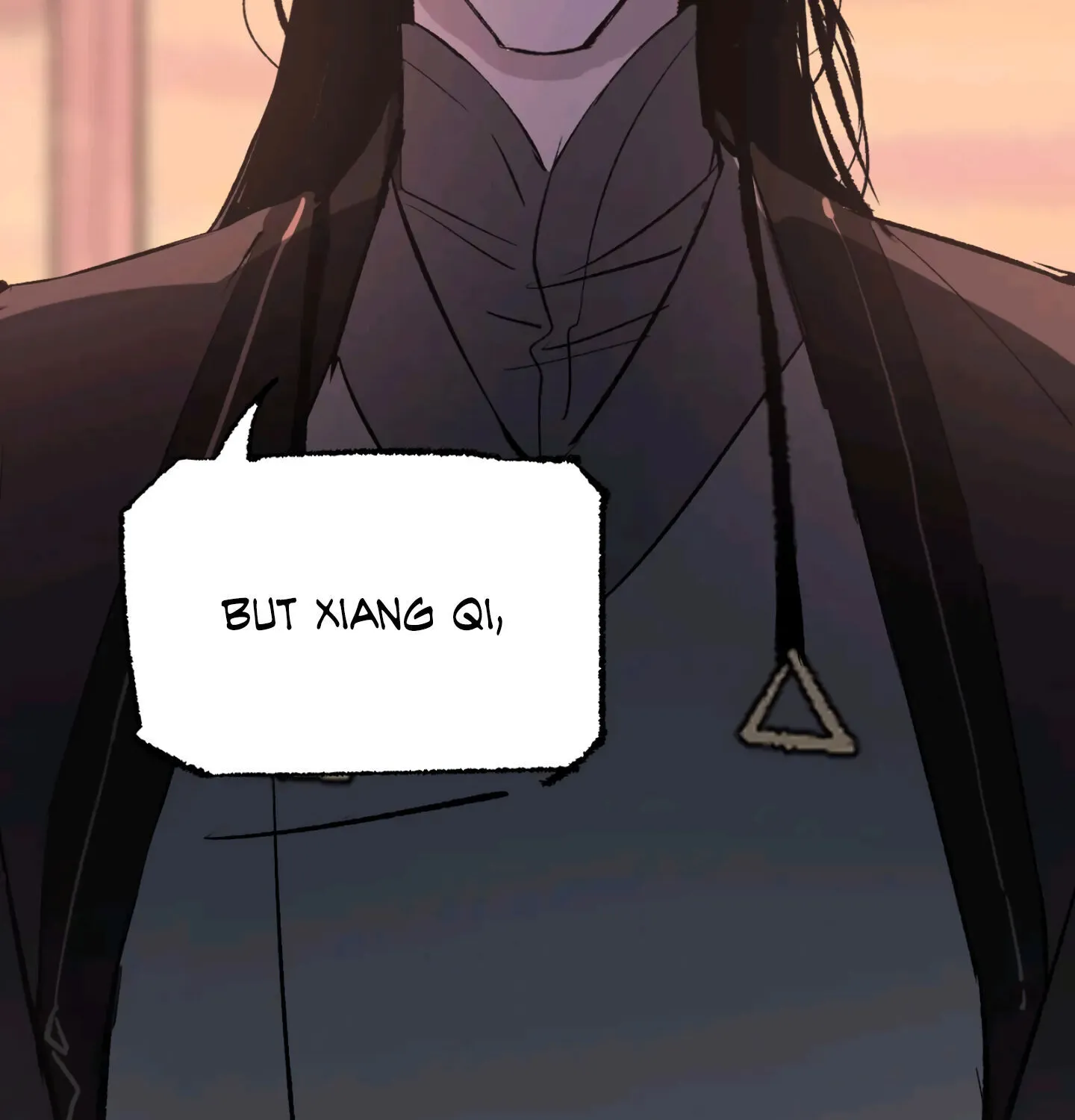 Yu Cai Immortal Sect Zinmanga X Chapter 6 Page 112