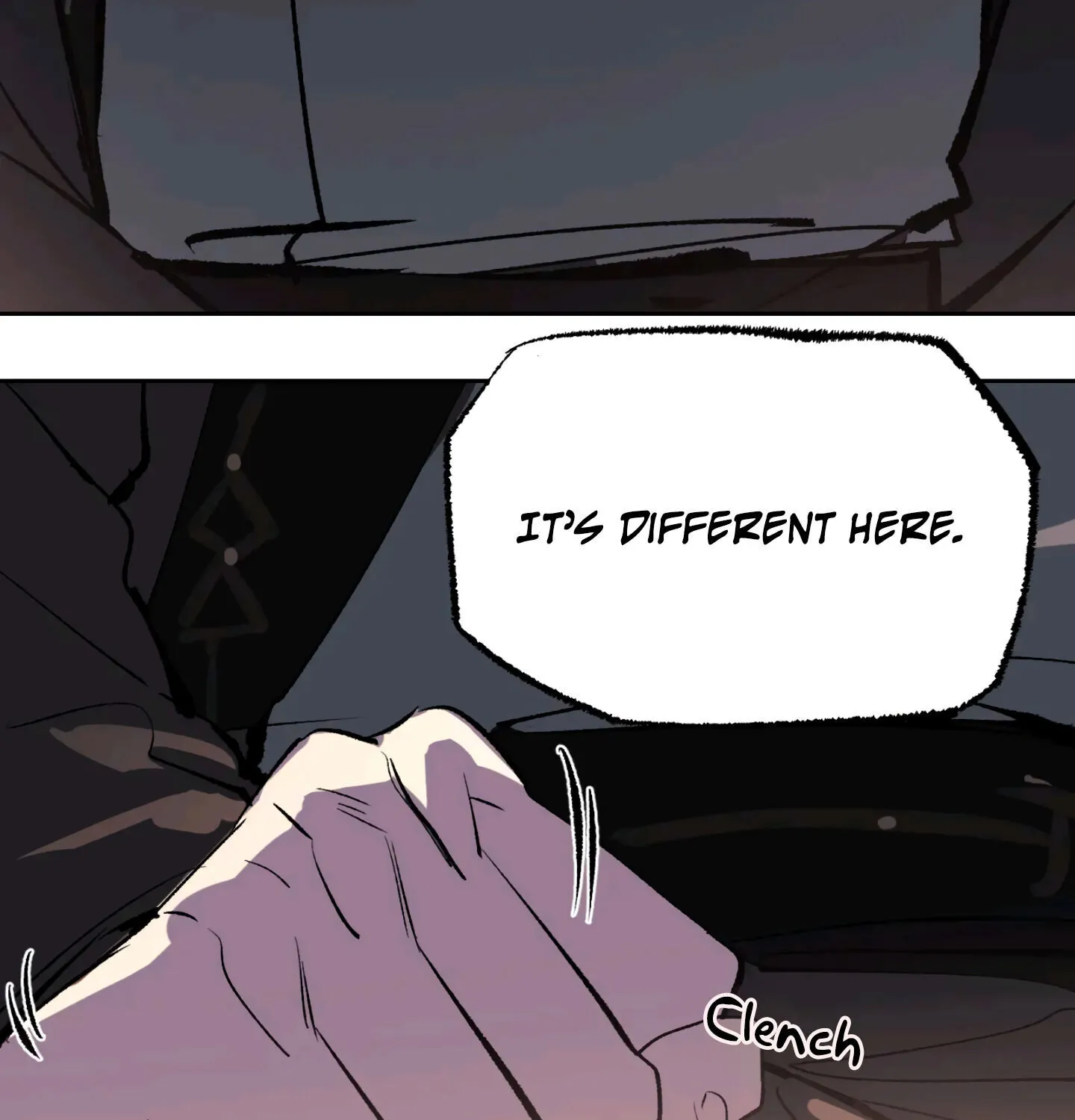 Yu Cai Immortal Sect Zinmanga X Chapter 6 Page 113