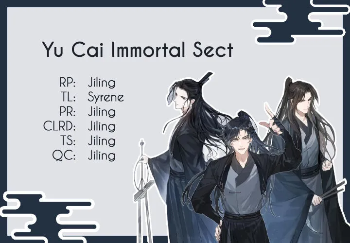Yu Cai Immortal Sect Zinmanga X Chapter 6 Page 130