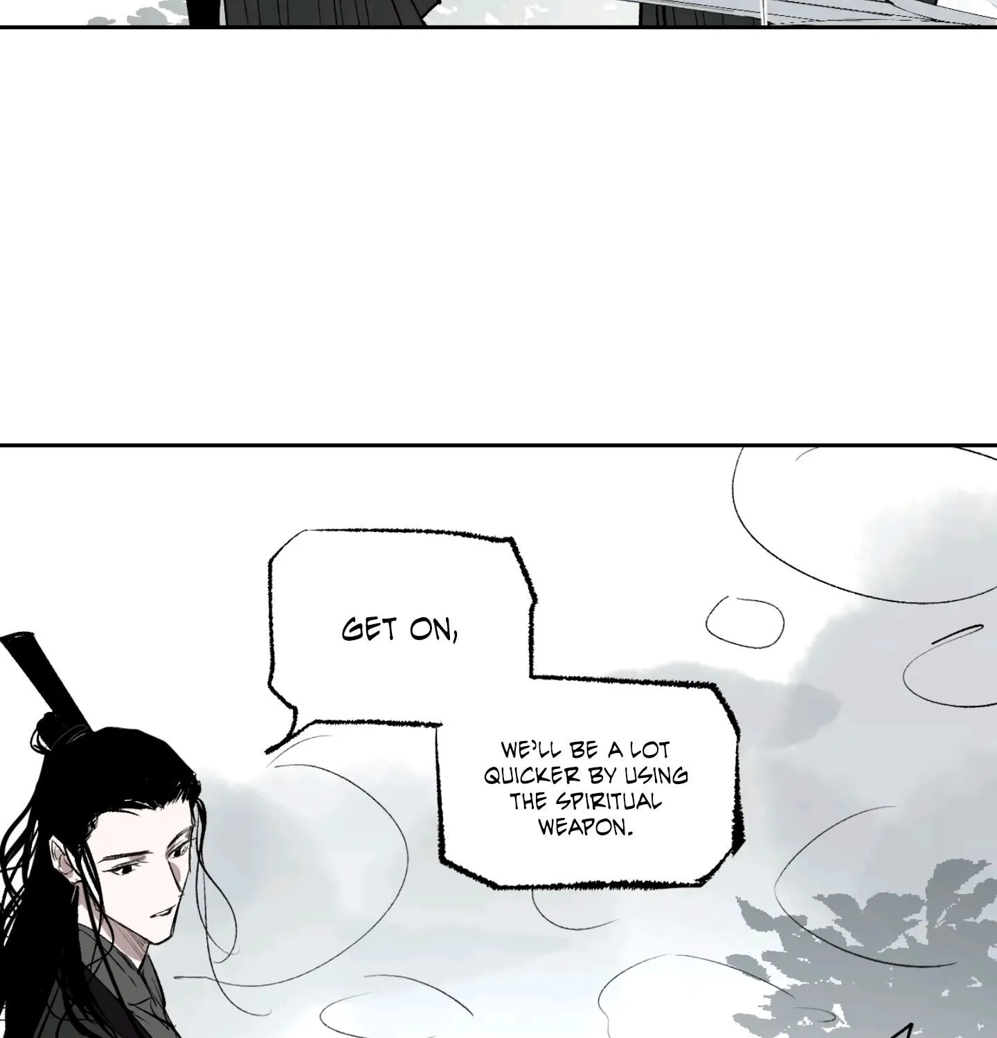 Yu Cai Immortal Sect Zinmanga X Chapter 5 Page 57