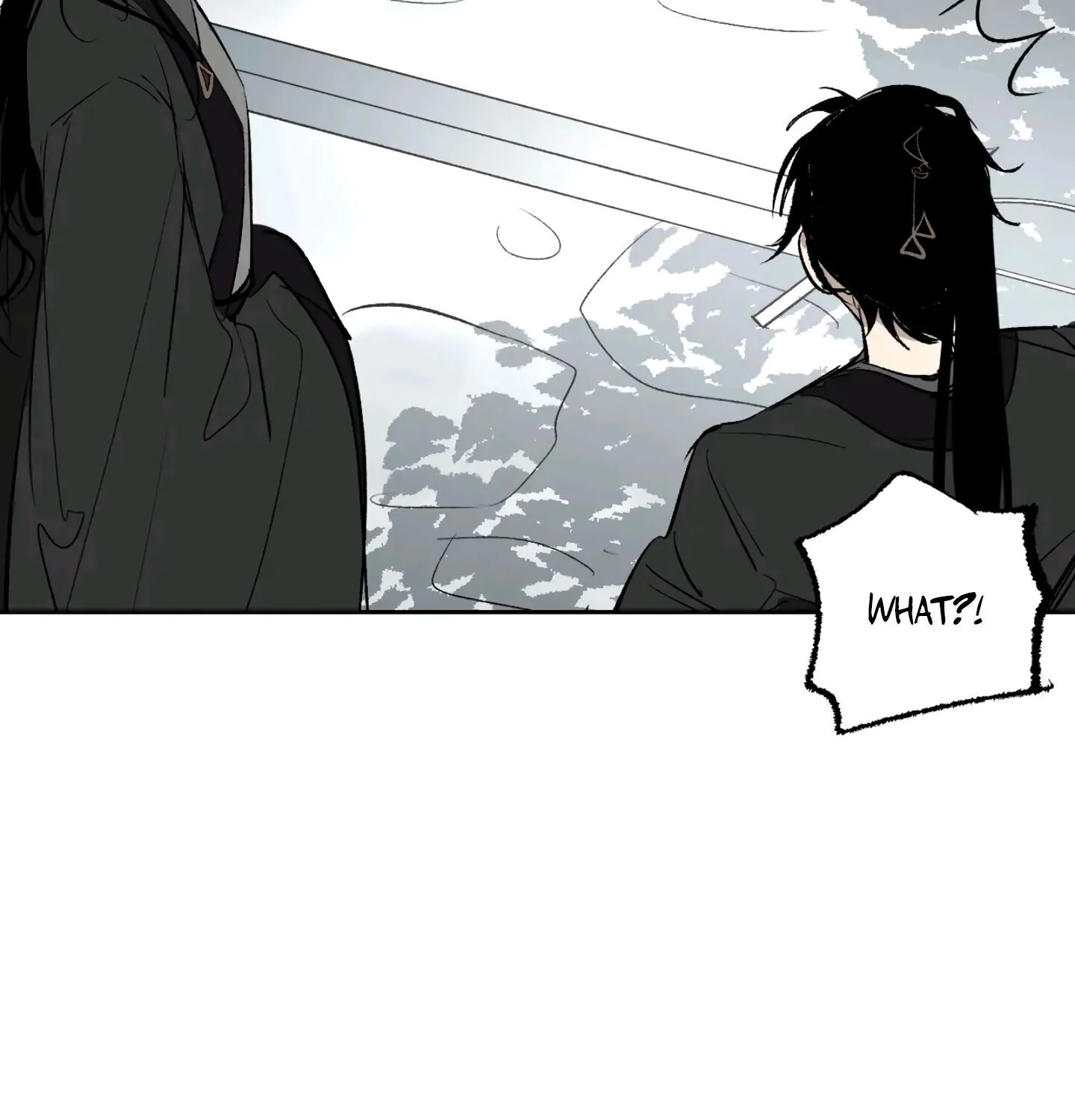 Yu Cai Immortal Sect Zinmanga X Chapter 5 Page 58
