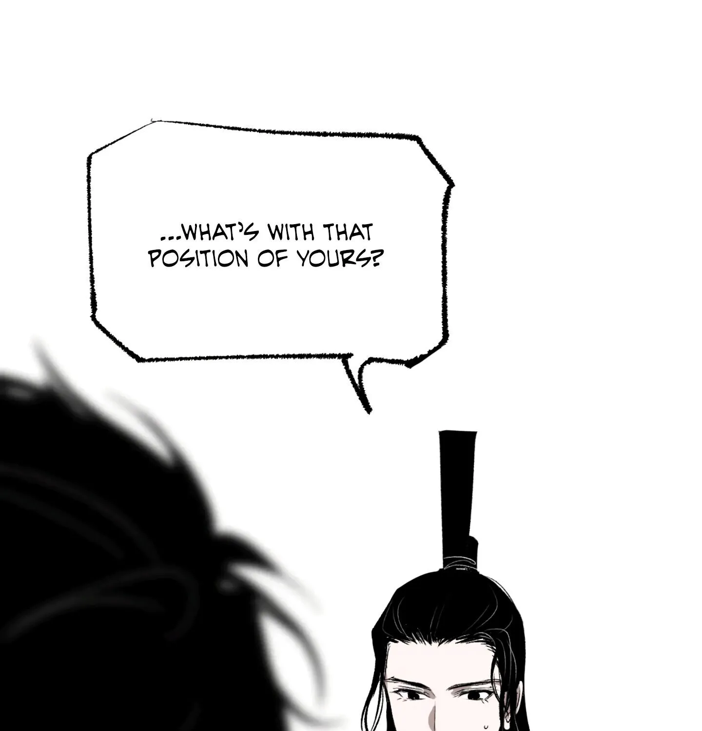 Yu Cai Immortal Sect Zinmanga X Chapter 5 Page 61