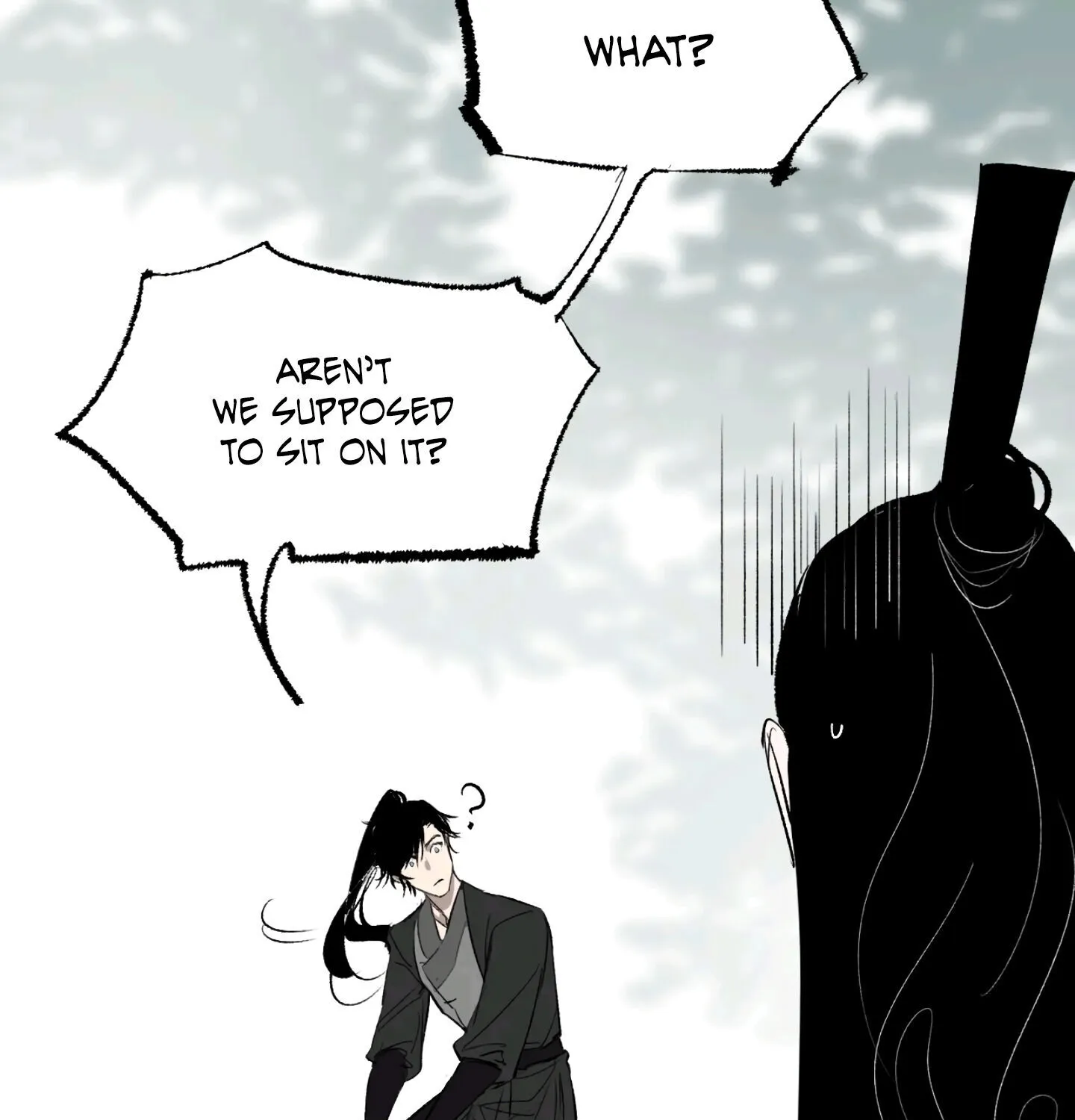 Yu Cai Immortal Sect Zinmanga X Chapter 5 Page 63