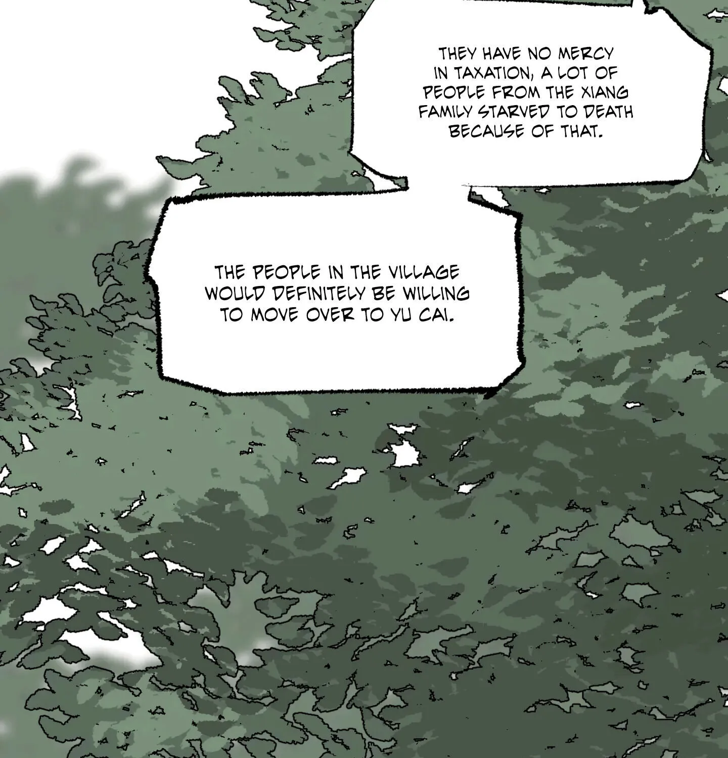 Yu Cai Immortal Sect Zinmanga X Chapter 5 Page 70