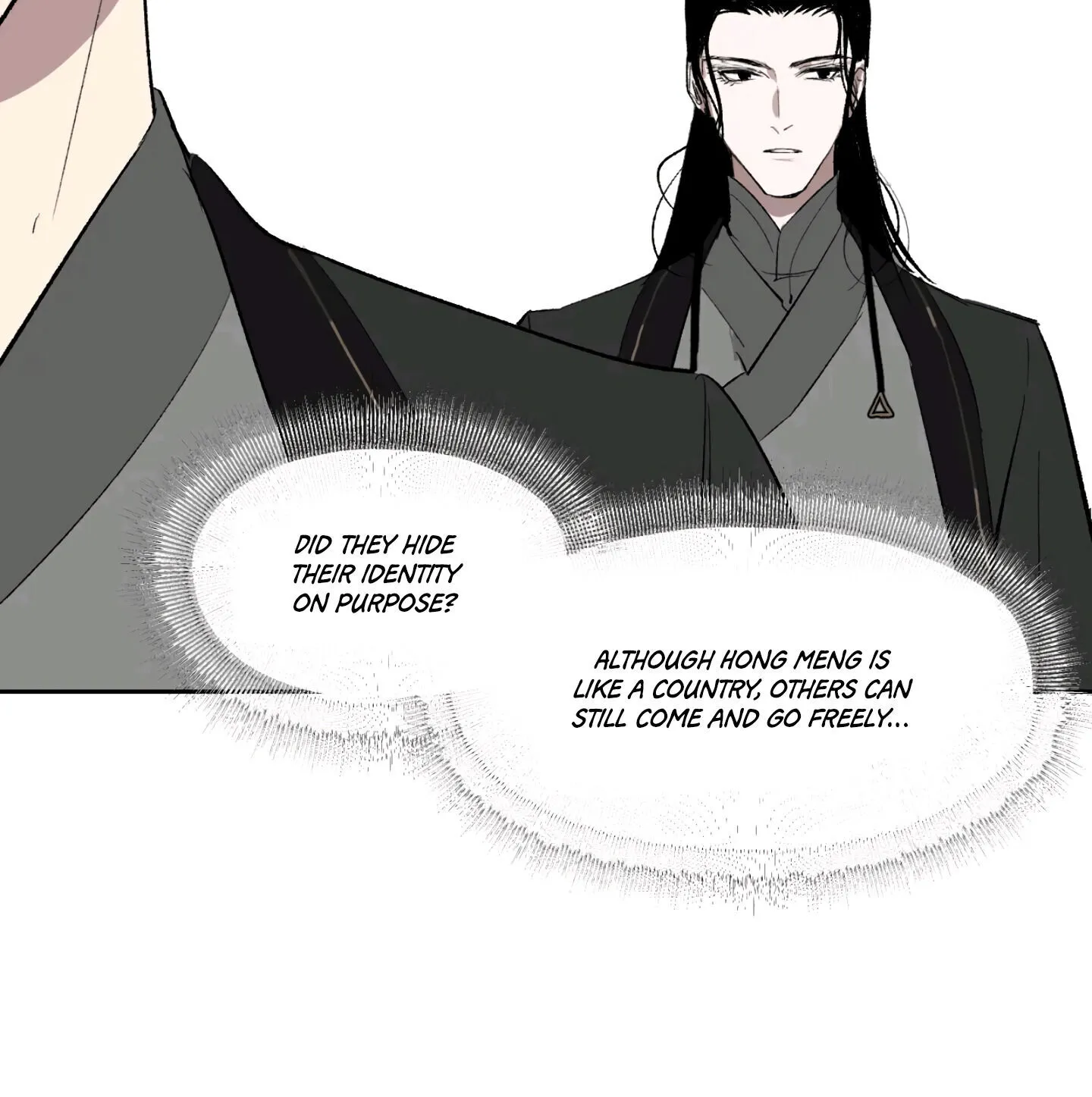 Yu Cai Immortal Sect Zinmanga X Chapter 5 Page 74