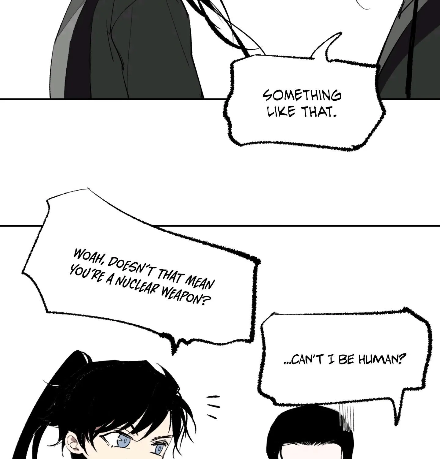 Yu Cai Immortal Sect Zinmanga X Chapter 5 Page 79