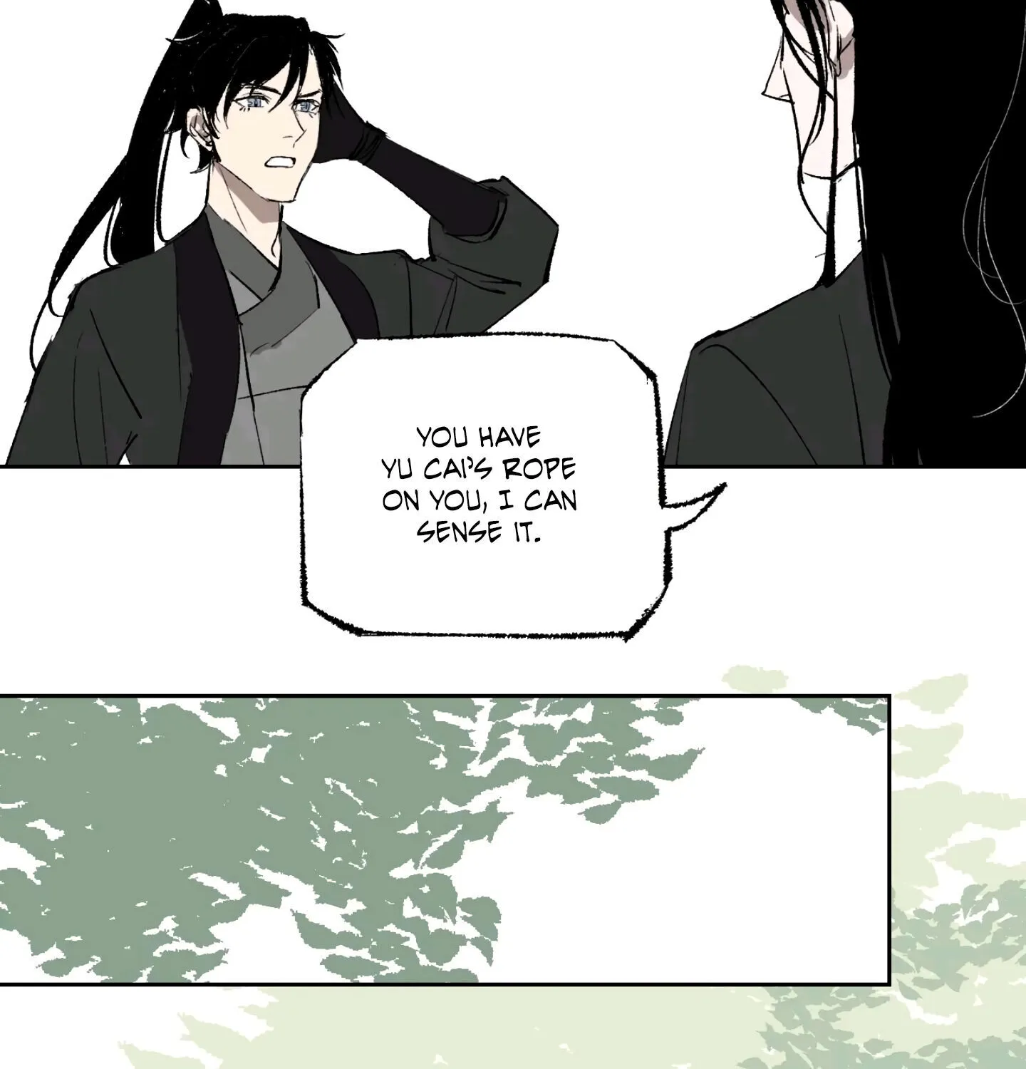 Yu Cai Immortal Sect Zinmanga X Chapter 5 Page 85