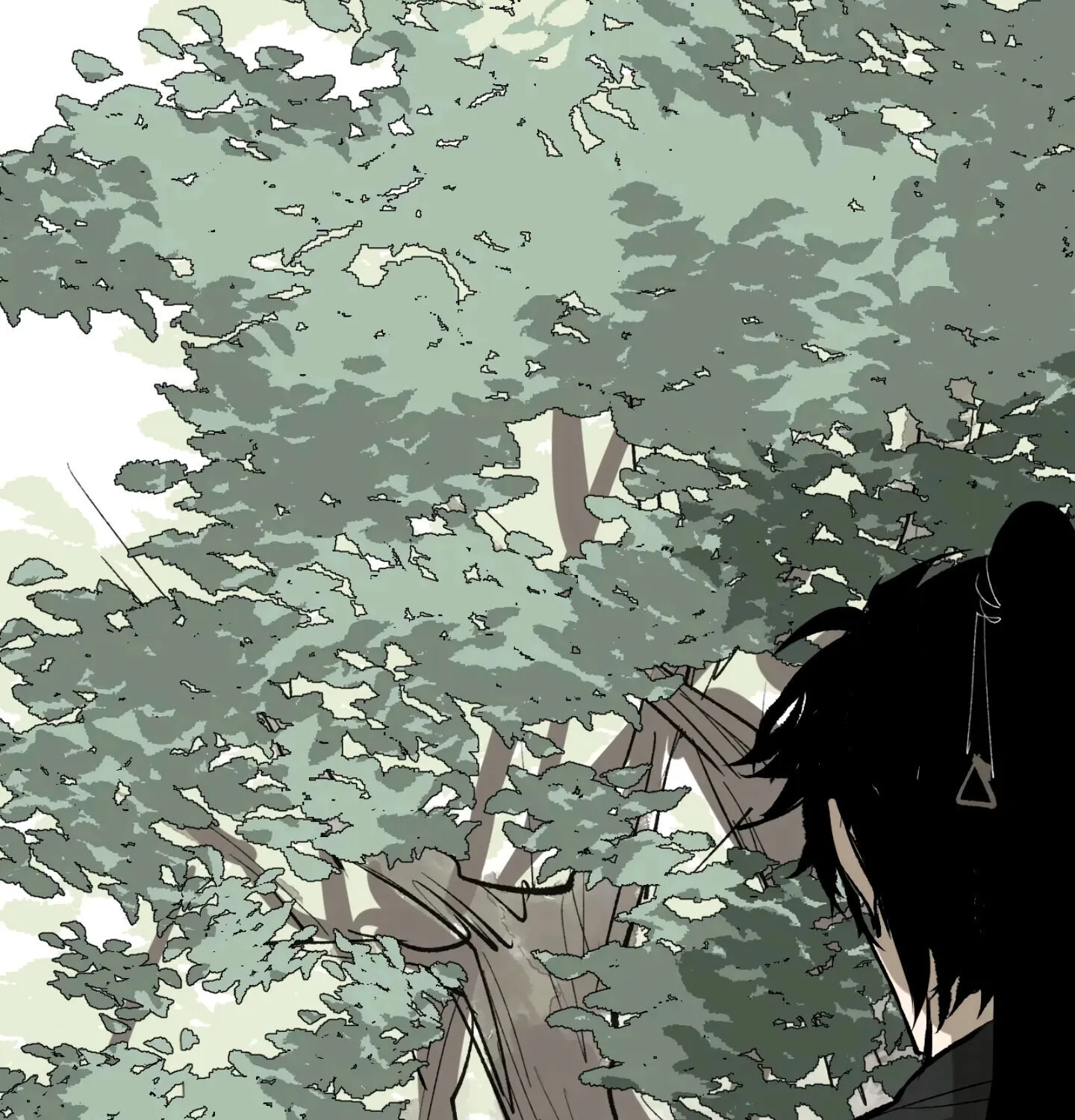 Yu Cai Immortal Sect Zinmanga X Chapter 5 Page 91