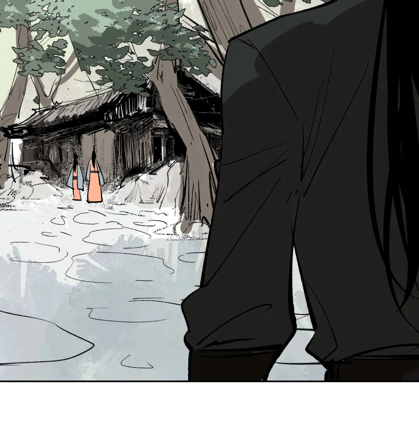 Yu Cai Immortal Sect Zinmanga X Chapter 5 Page 92
