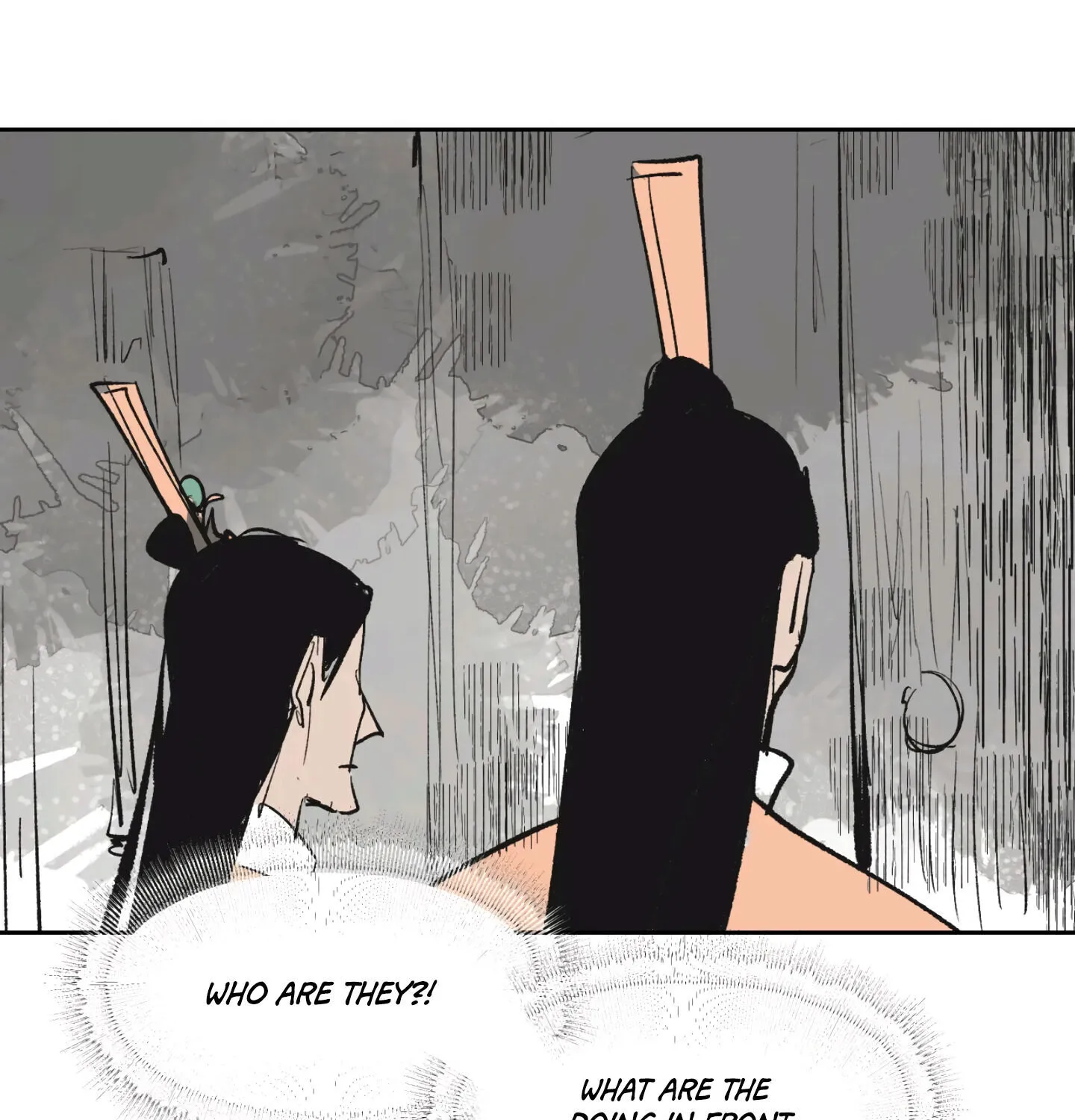 Yu Cai Immortal Sect Zinmanga X Chapter 5 Page 93