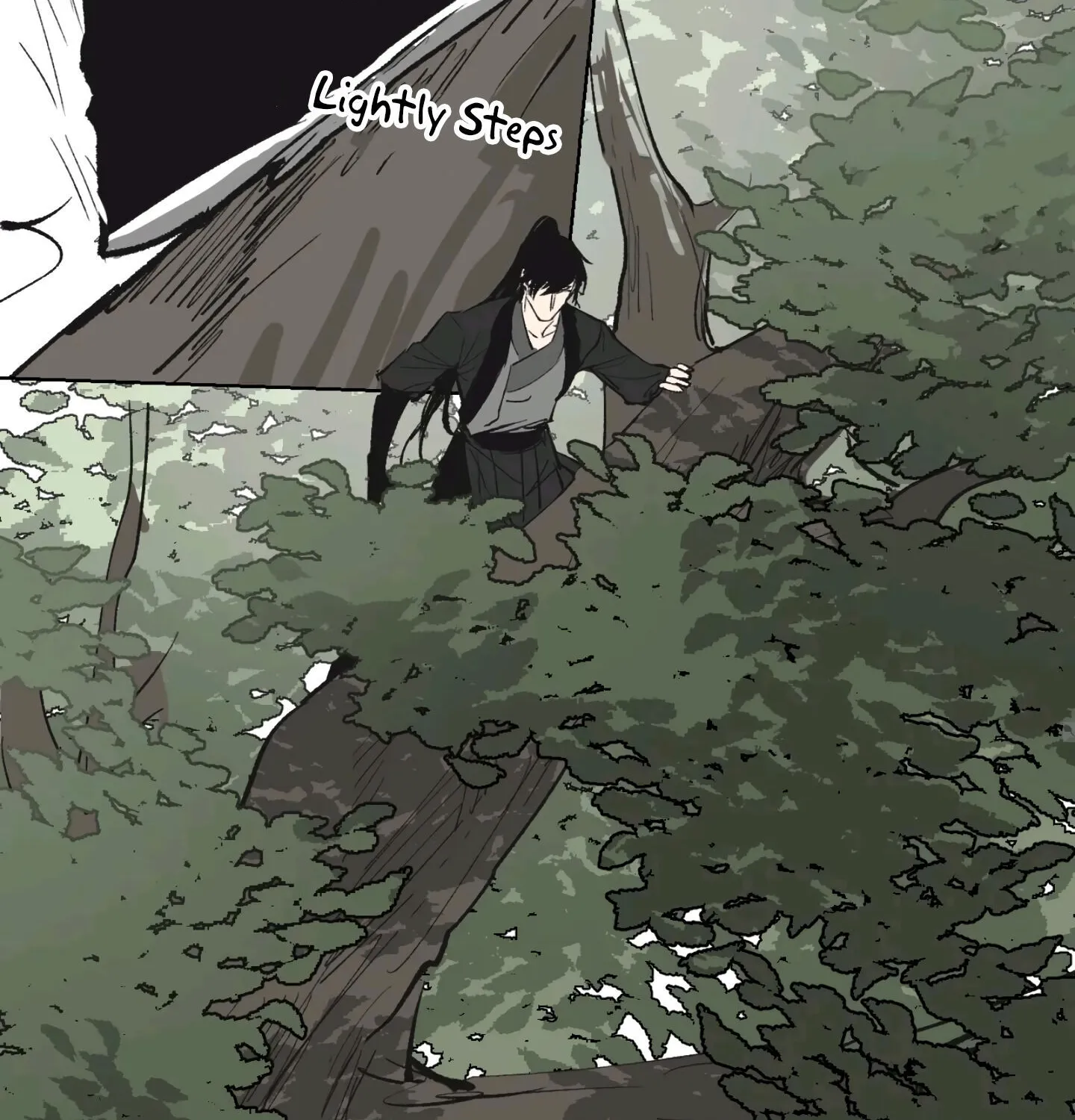 Yu Cai Immortal Sect Zinmanga X Chapter 5 Page 95