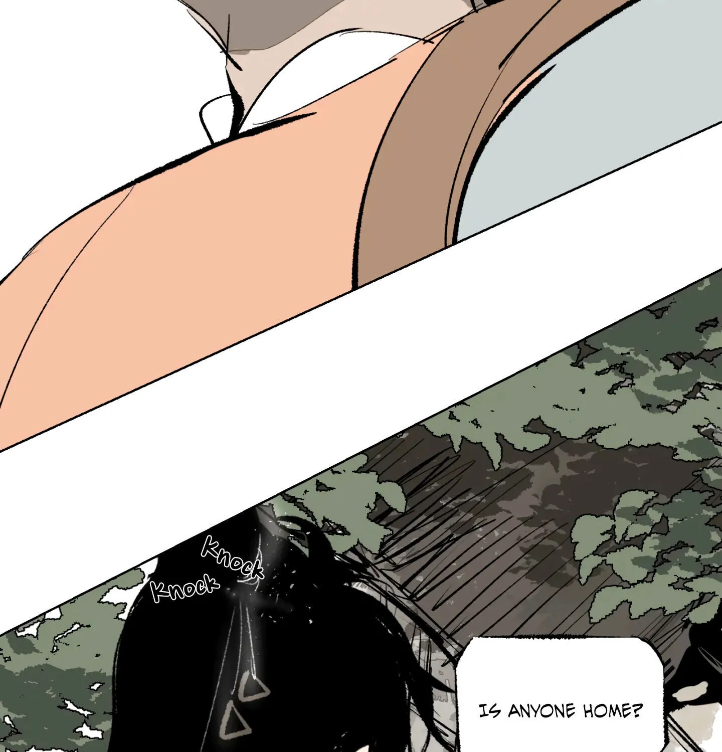 Yu Cai Immortal Sect Zinmanga X Chapter 5 Page 97